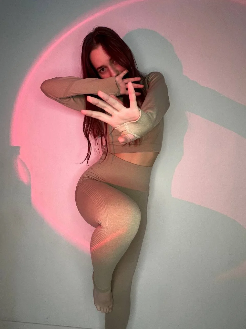 XXX Porn Photo of Nude PetraHambelton 85
