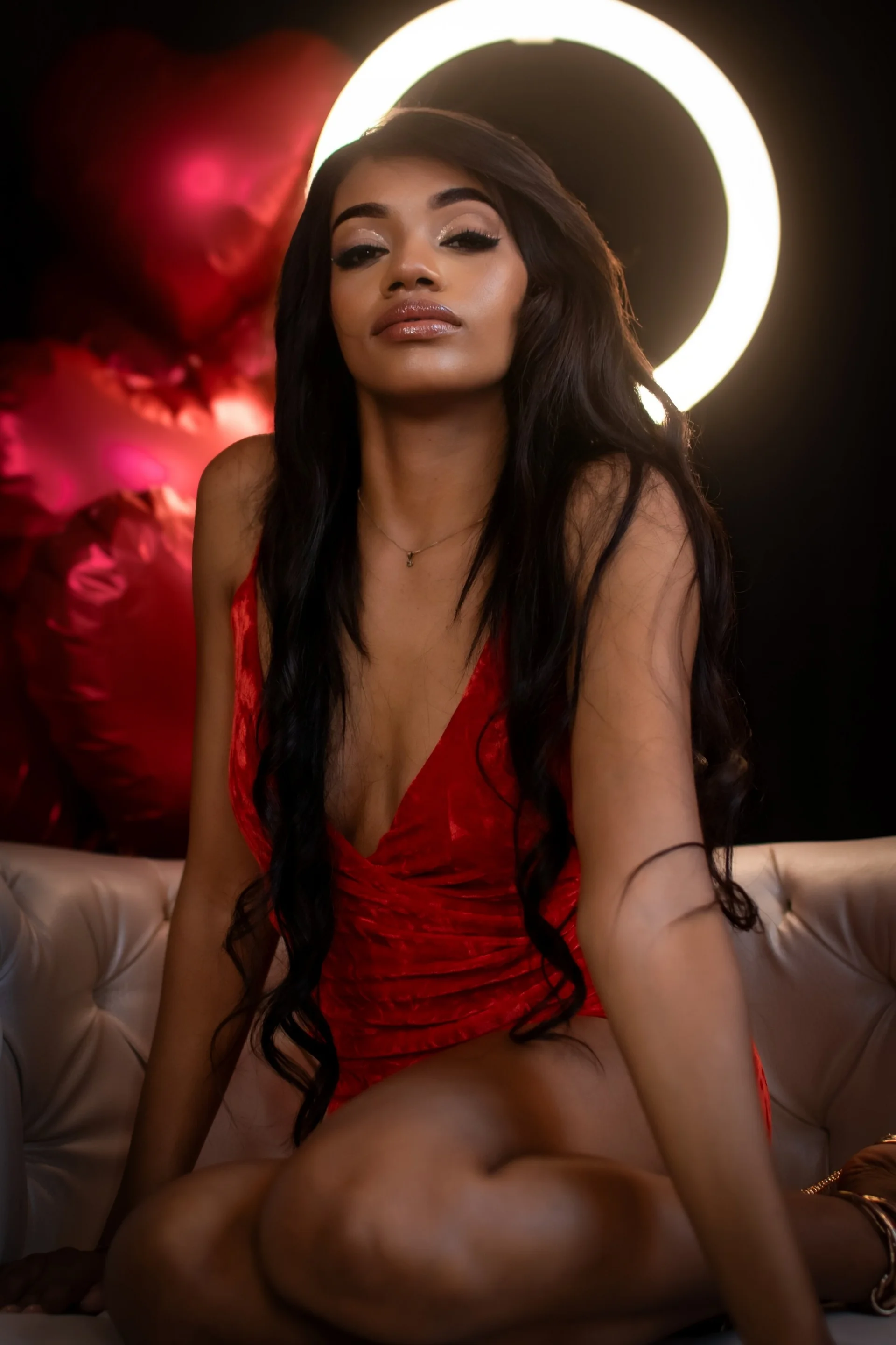 XXX Porn Photo of Nude Shana_03 38