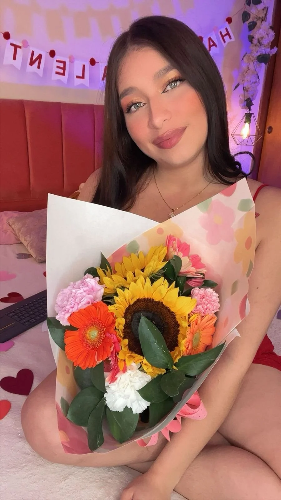 XXX Porn Photo of Nude Caandace 4