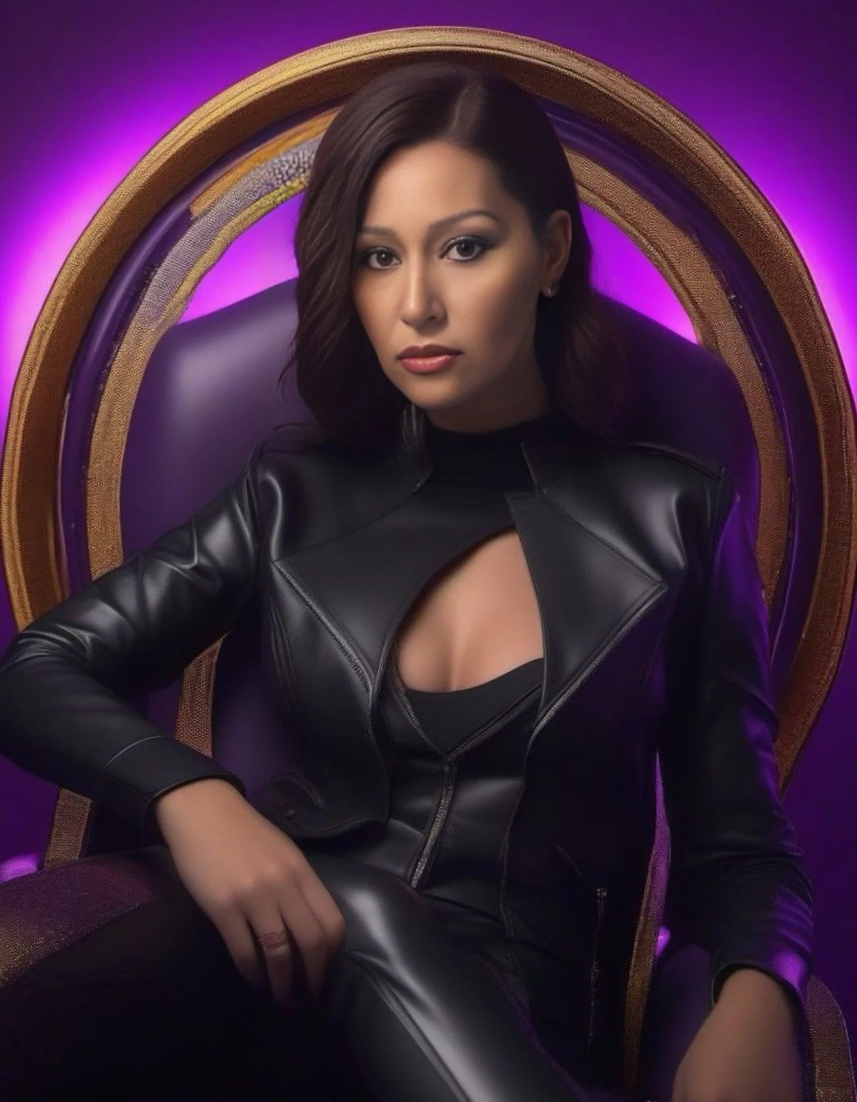 XXX Porn Photo of Nude dominatrixredsonyja 35