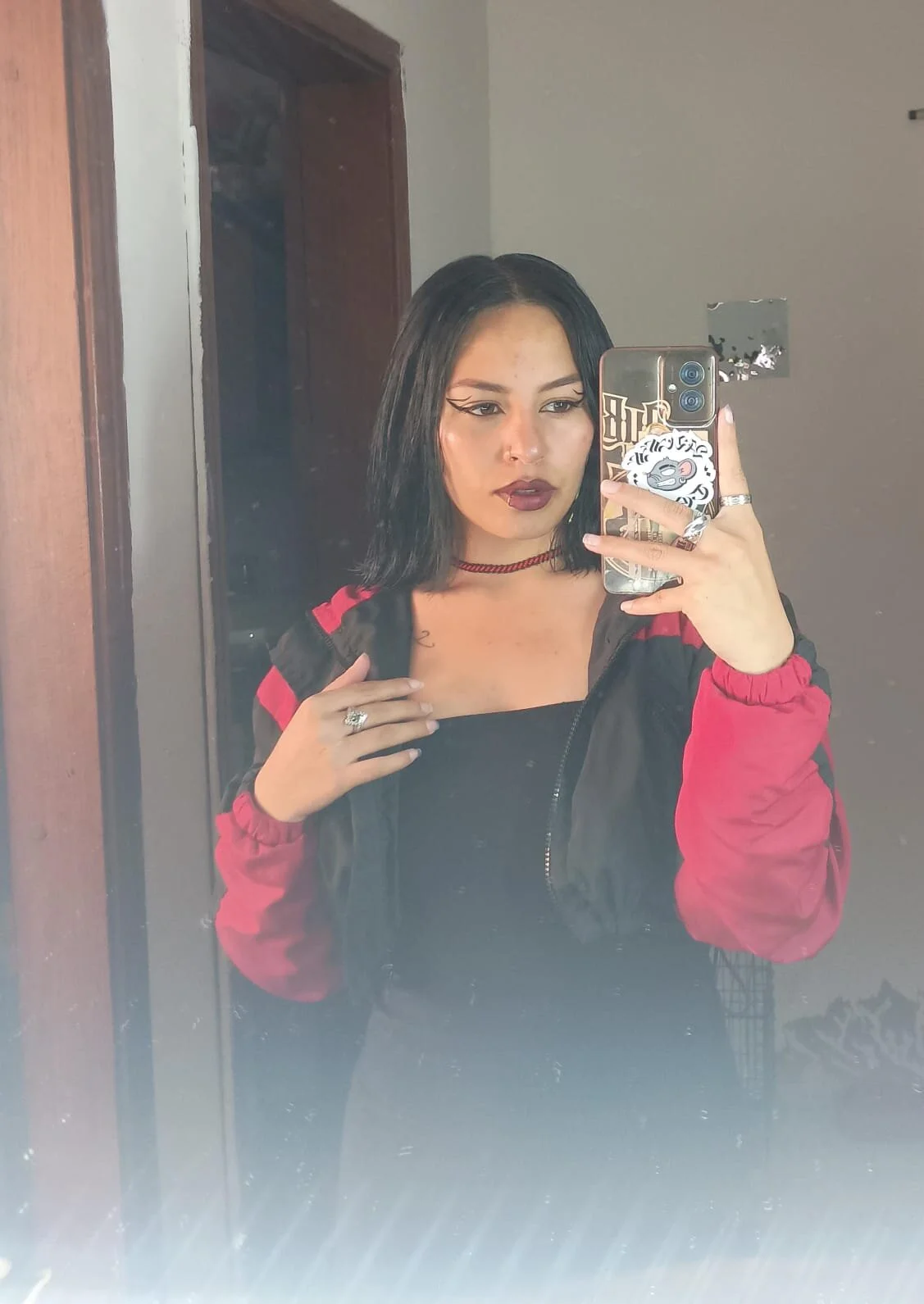 XXX Porn Photo of Nude Raven_r_ 3