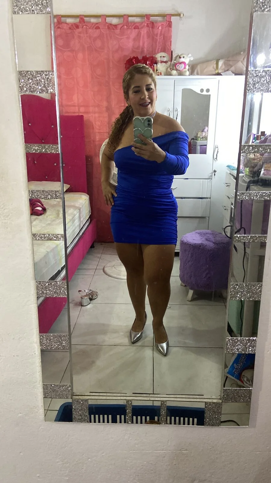 XXX Porn Photo of Nude camile_milf 1536