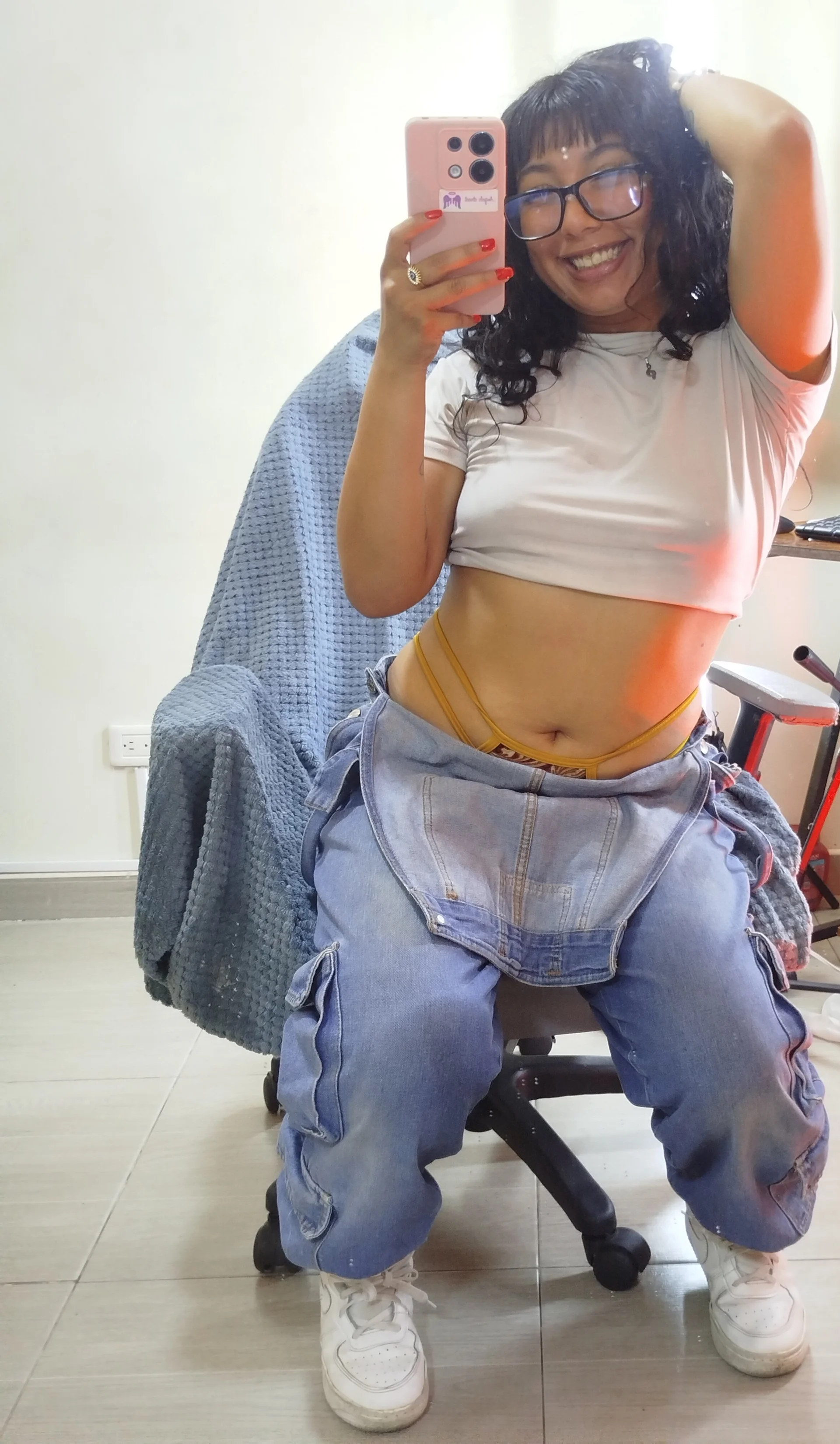 XXX Porn Photo of Nude Soleil_66 41