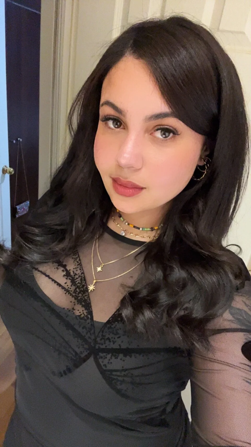 XXX Porn Photo of Nude BabyChanntal 53