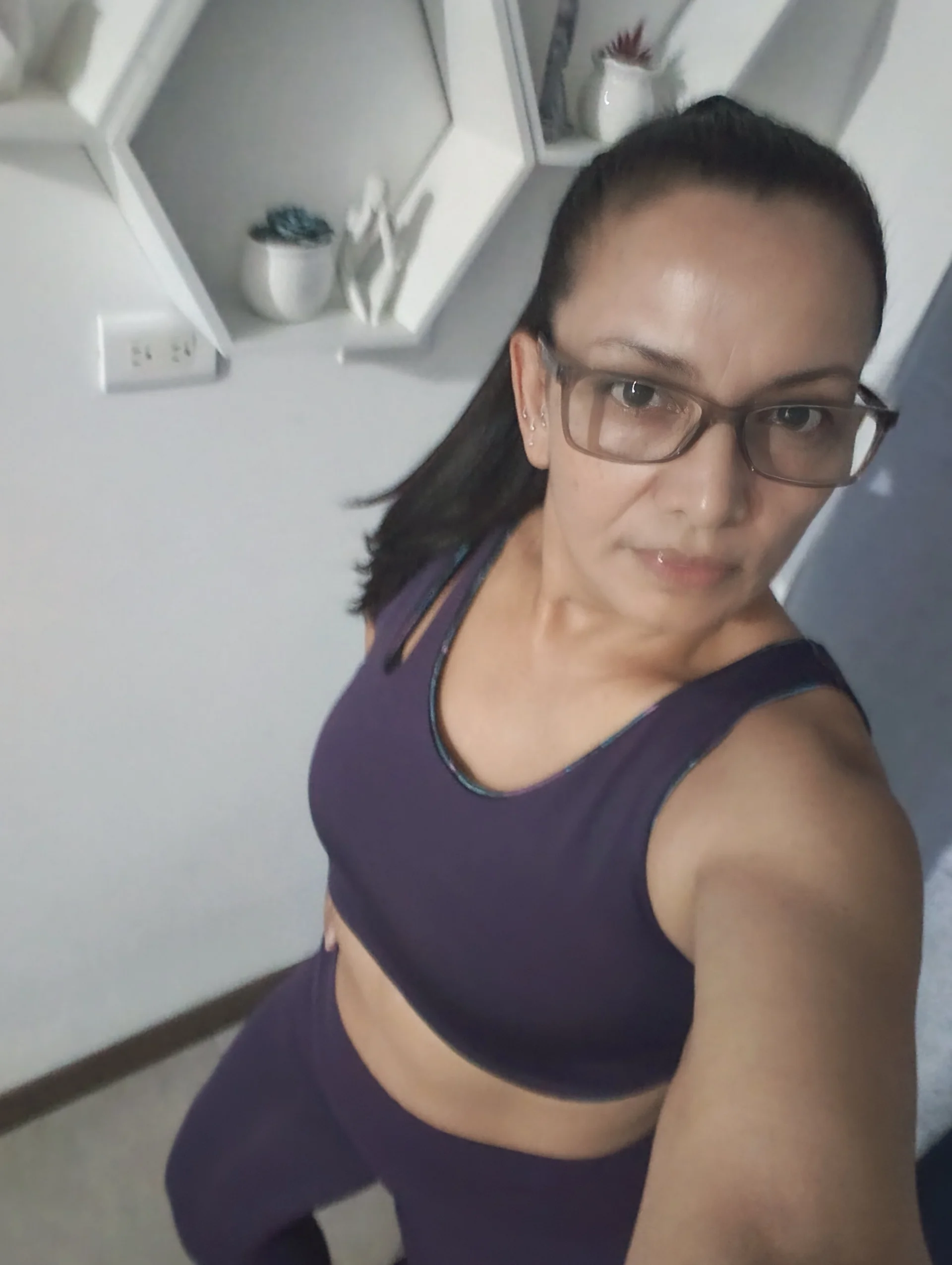 XXX Porn Photo of Nude Marya_Belle 1