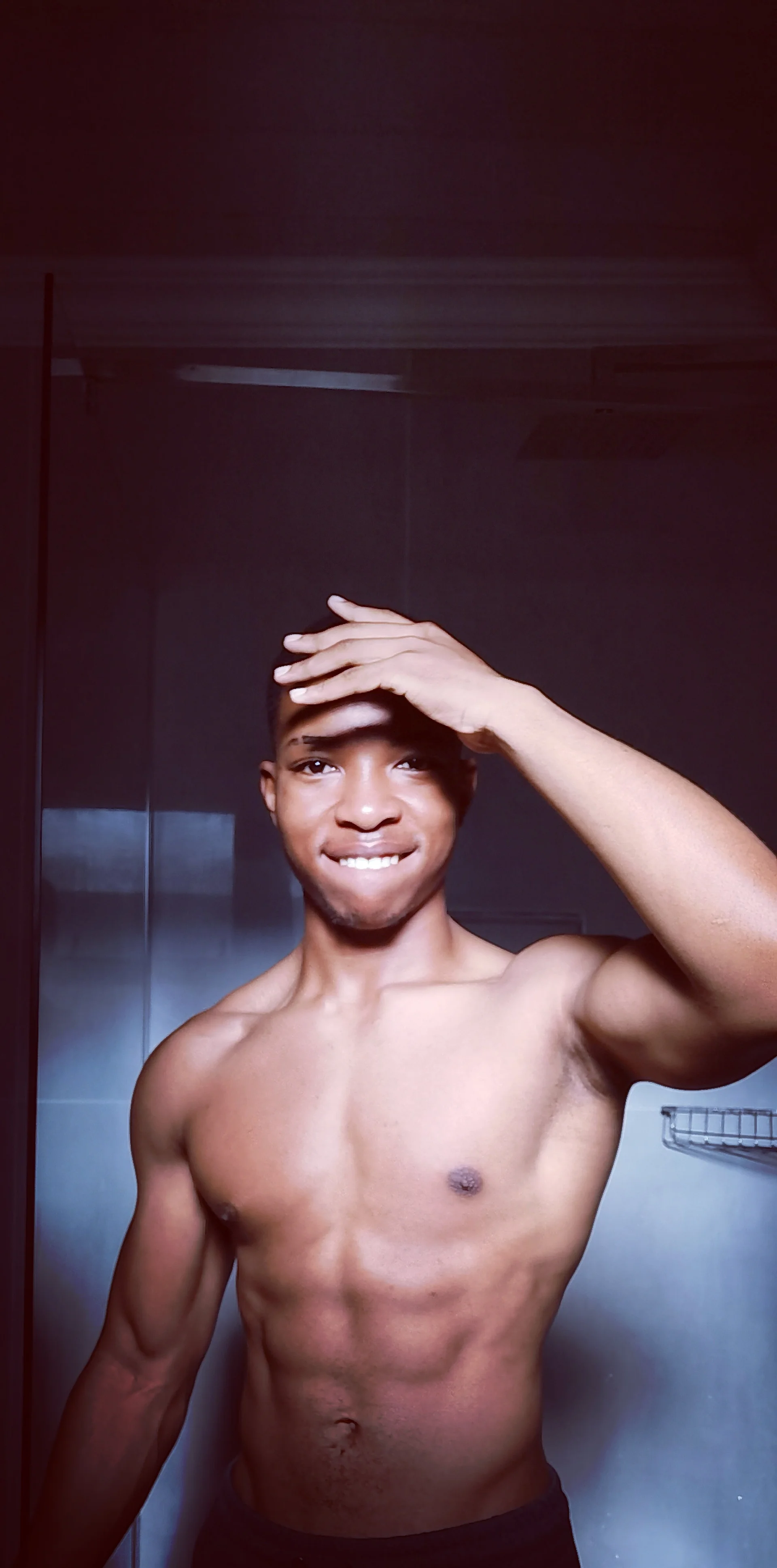 XXX Porn Photo of Nude Drpleases 2