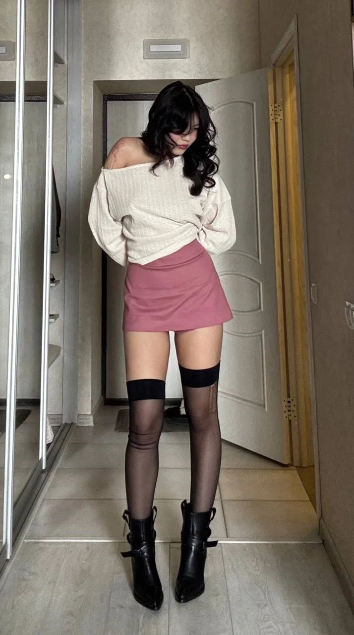XXX Porn Photo of Nude MoiraEger 94