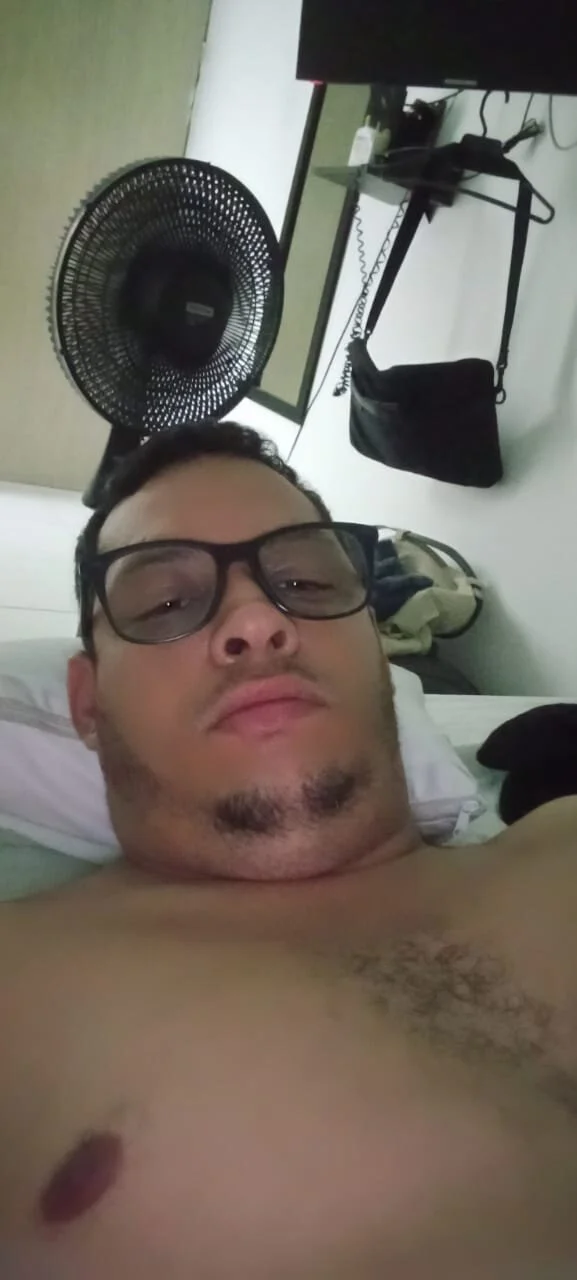XXX Porn Photo of Nude bambiycerecita 1