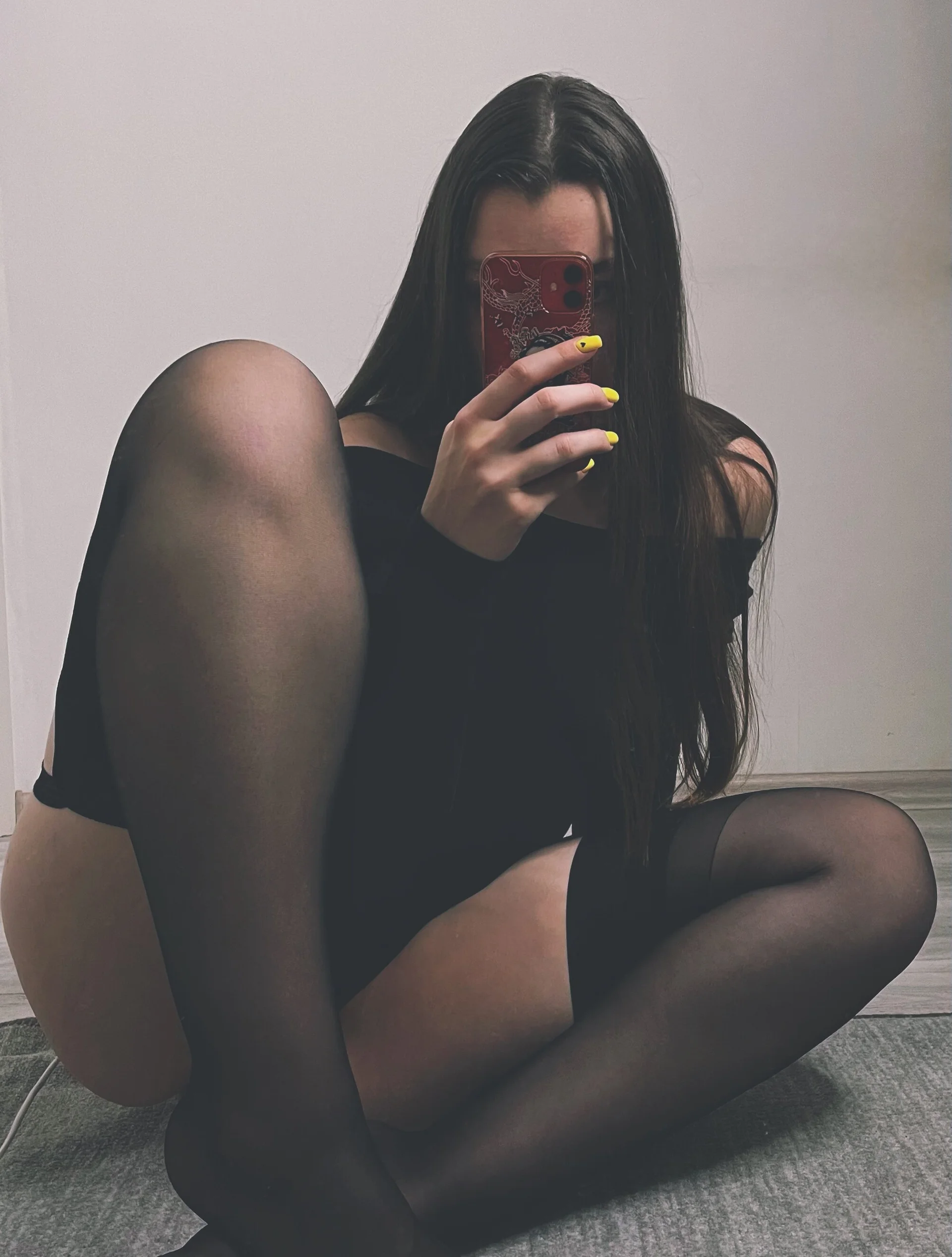 XXX Porn Photo of Nude AlisaxFox 12