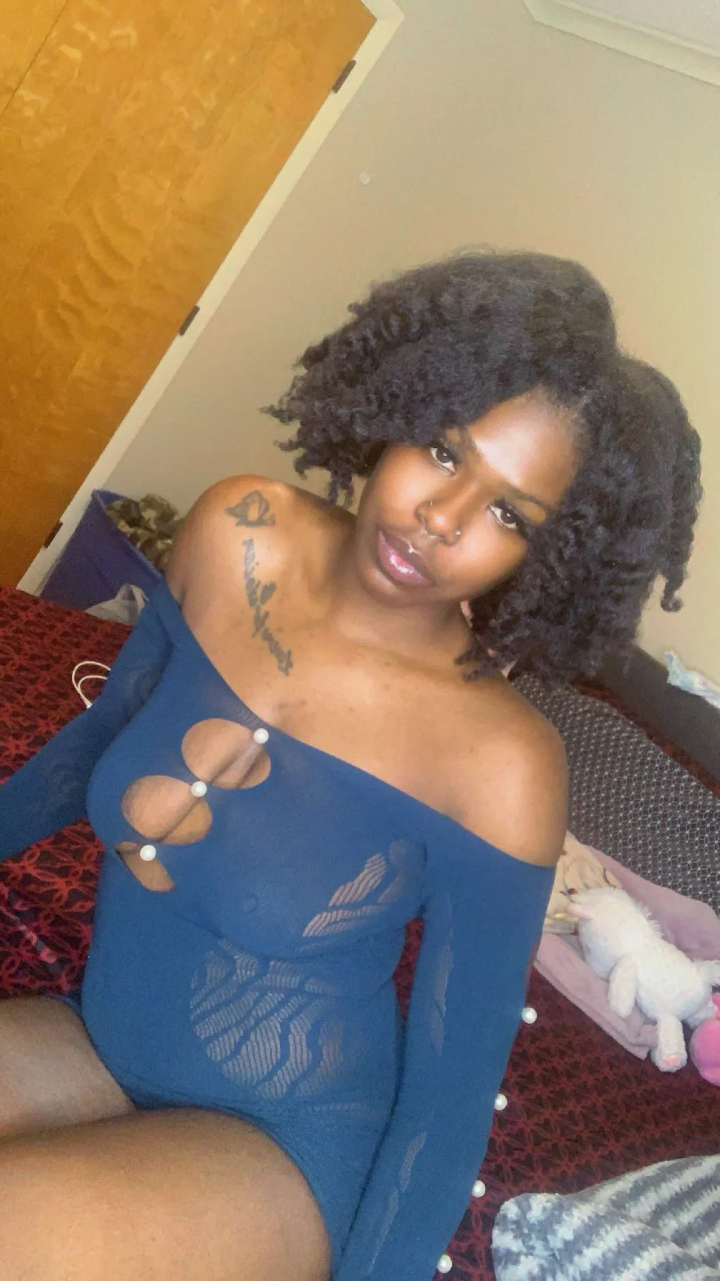XXX Porn Photo of Nude sprinklingfairy 2