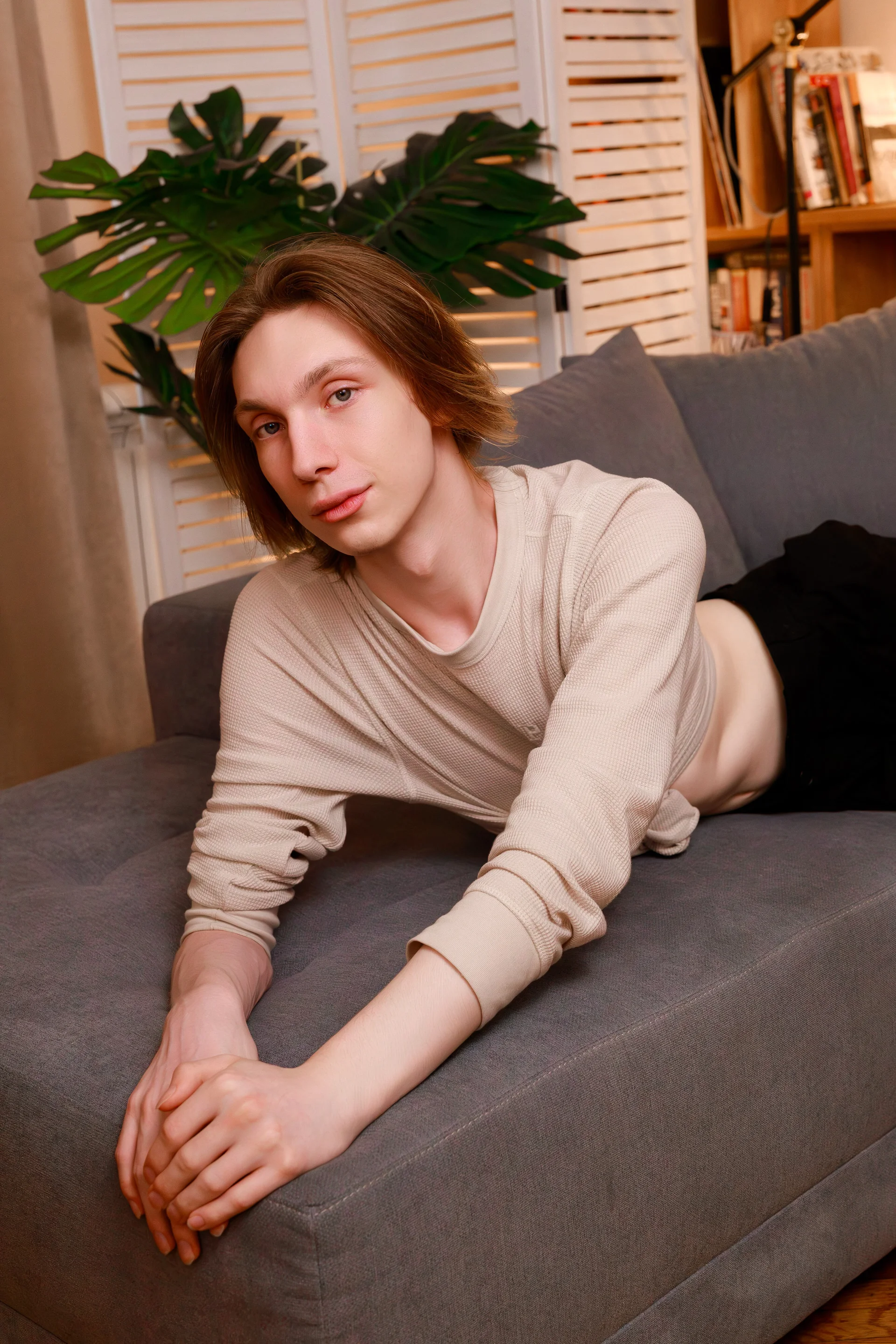XXX Porn Photo of Nude DannyReed 39