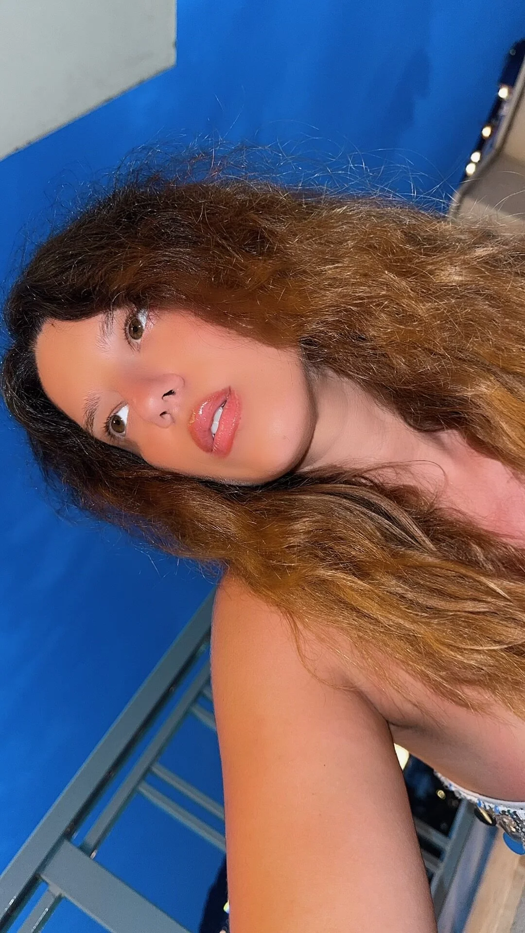 XXX Porn Photo of Nude NadiraNoor 198