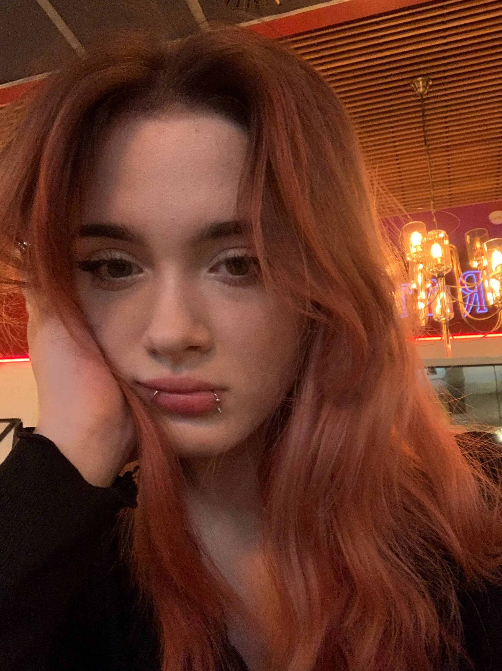 XXX Porn Photo of Nude liana_kisses 112