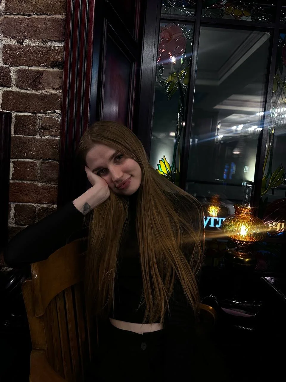 XXX Porn Photo of Nude StellaLawless 29
