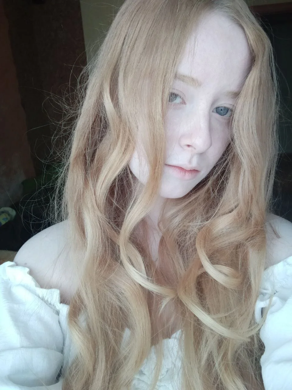 XXX Porn Photo of Nude KateVibe_01 5