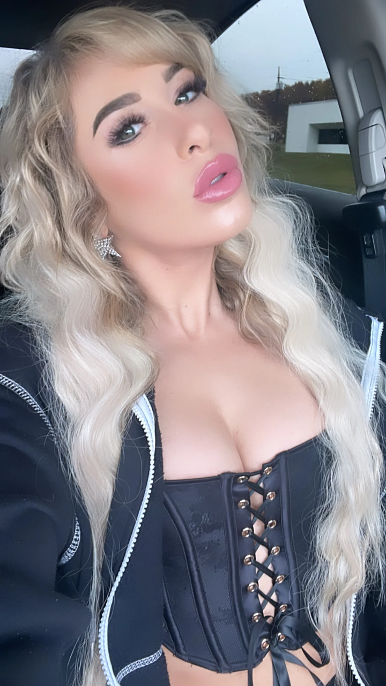 XXX Porn Photo of Nude laurenlotus 20