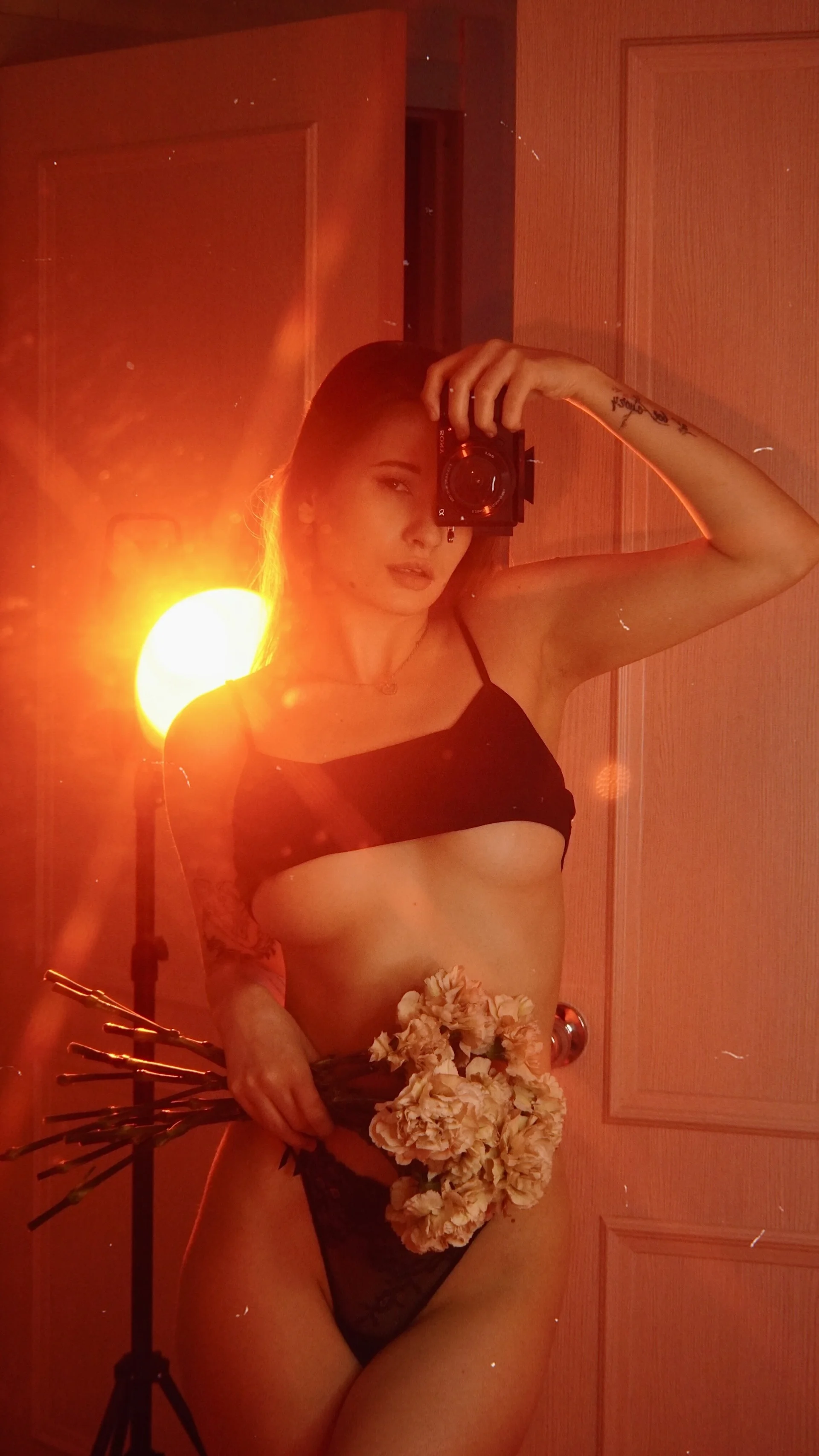 XXX Porn Photo of Nude LumeNova 4