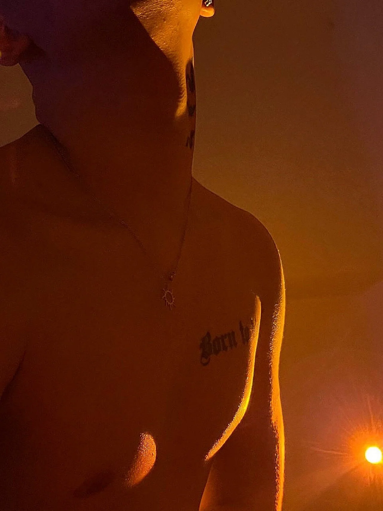 XXX Porn Photo of Nude Rossstikk 5