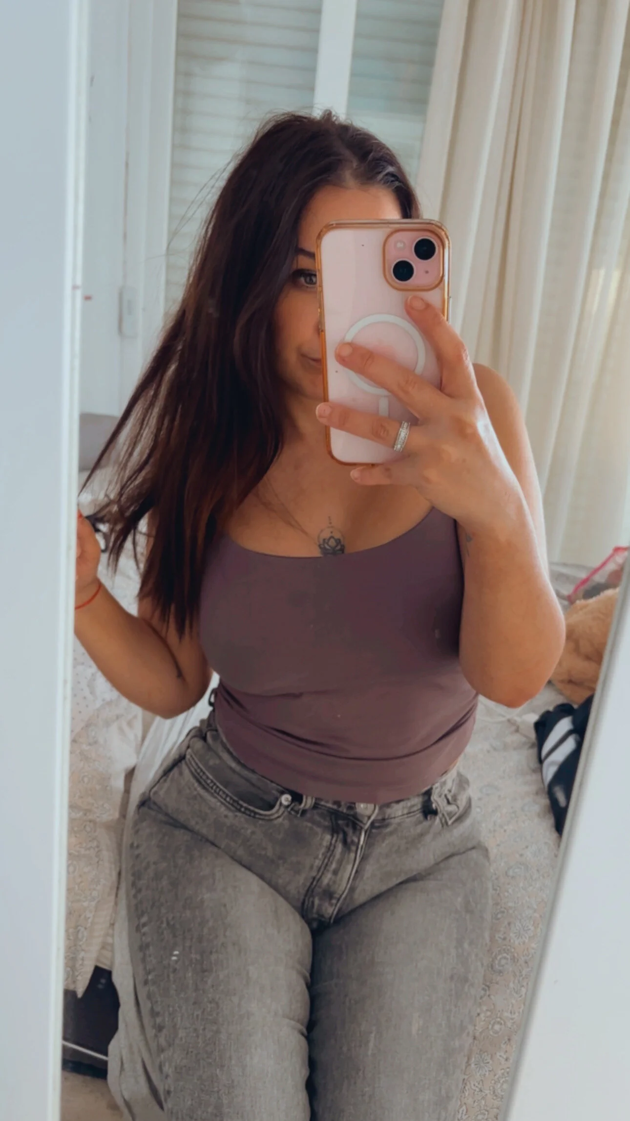 XXX Porn Photo of Nude Ariihot91 2