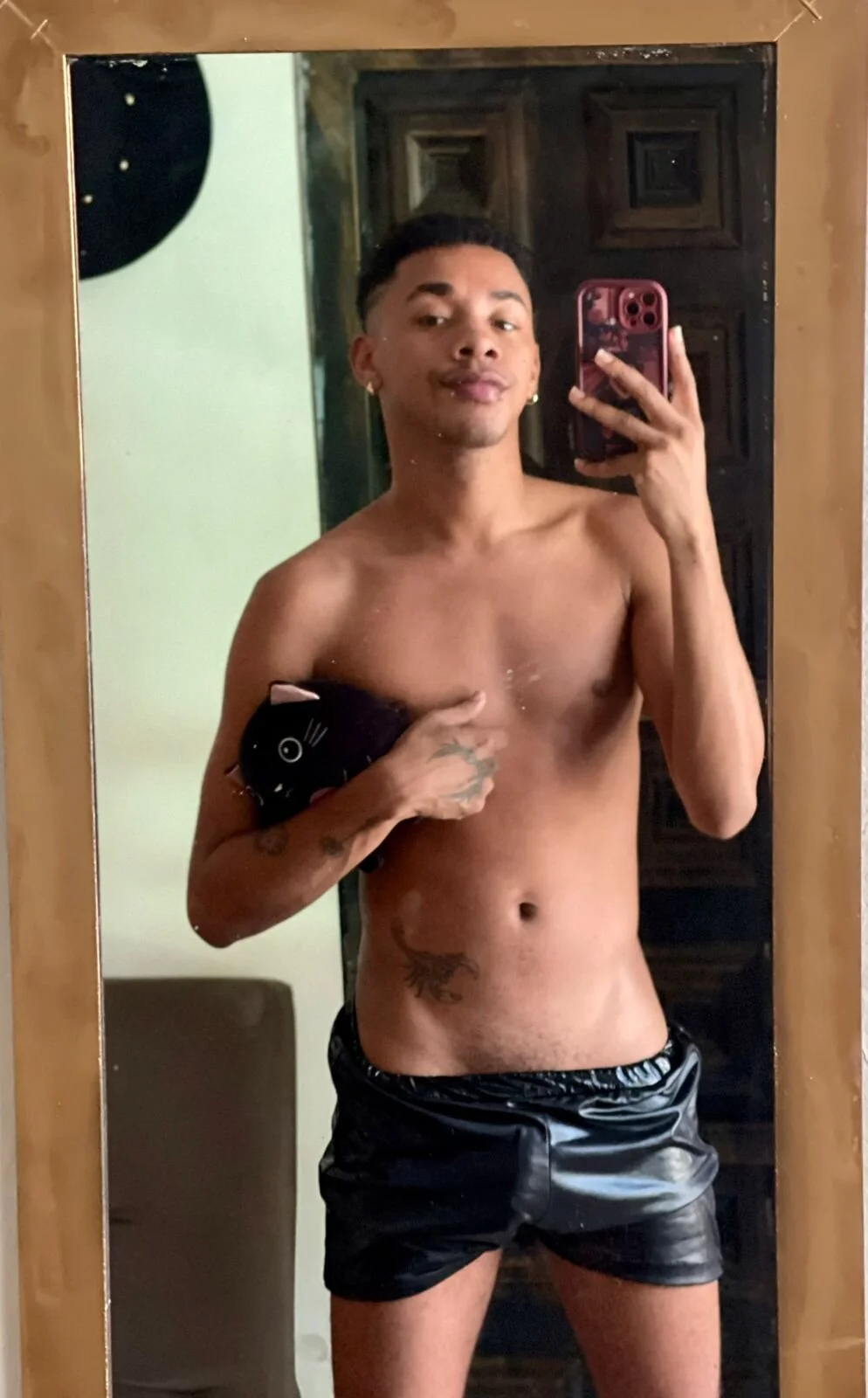 XXX Porn Photo of Nude Hottwinkguys 20
