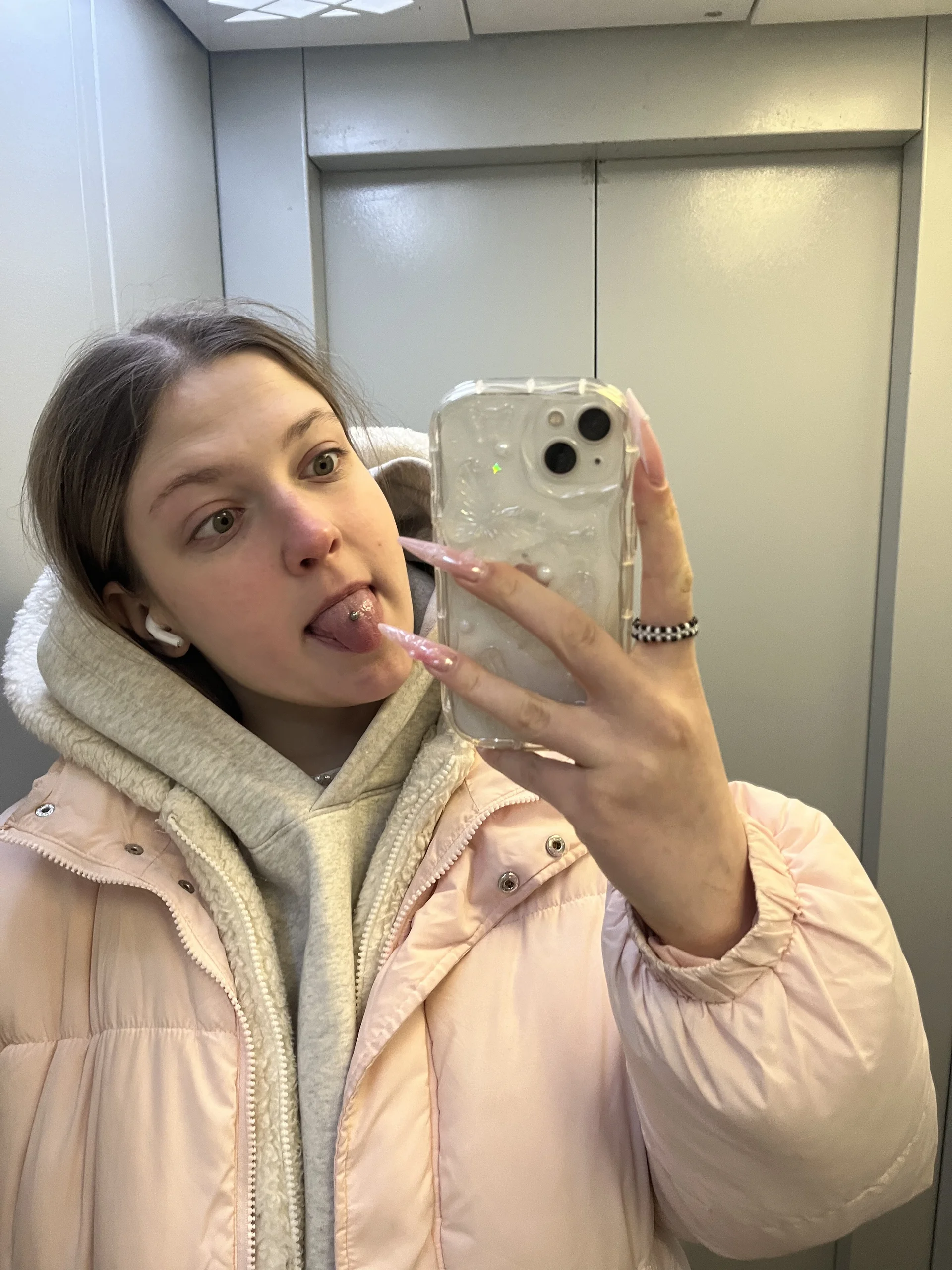XXX Porn Photo of Nude JammieMickiewicz 31