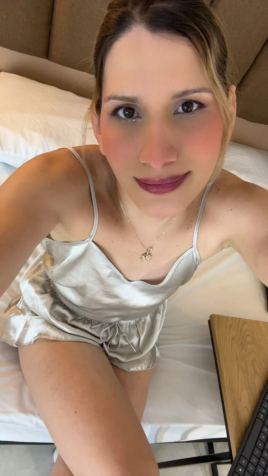 XXX Porn Photo of Nude milablossom001 10