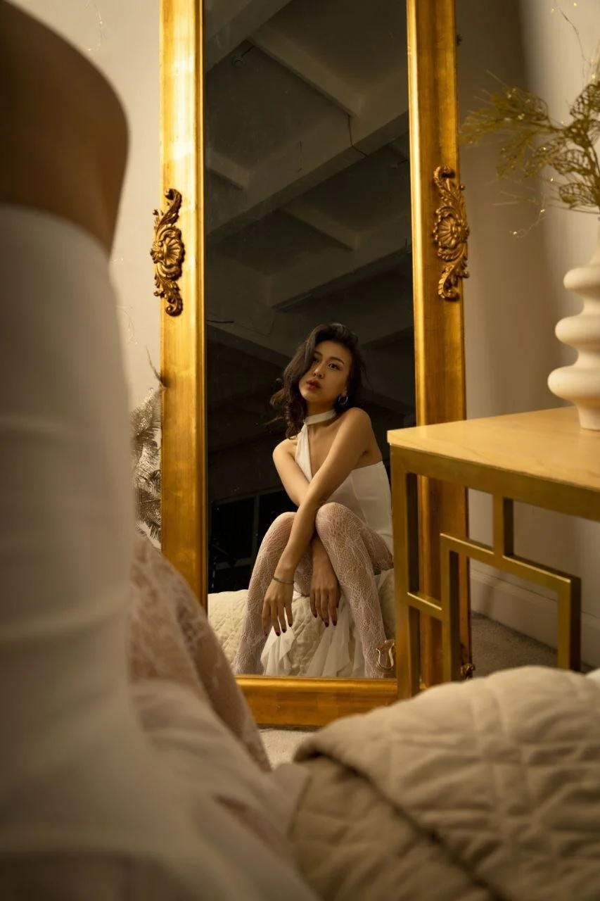 XXX Porn Photo of Nude Nelly_Kimm 2