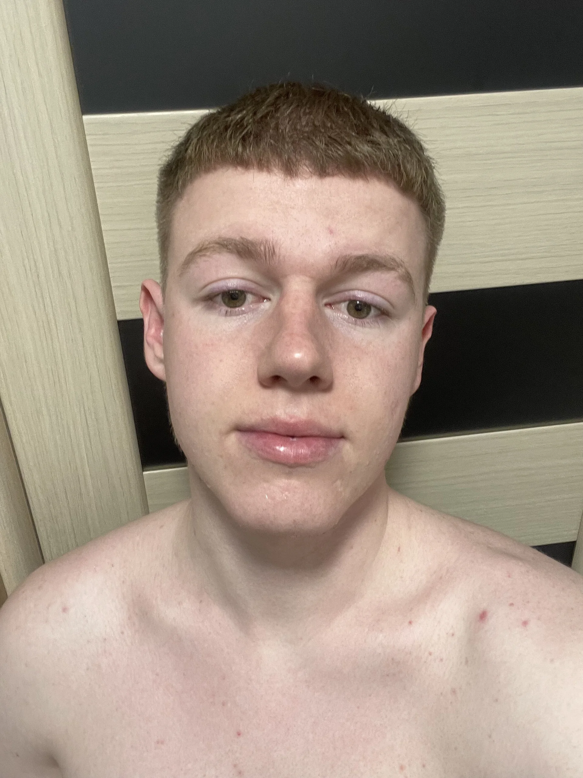 XXX Porn Photo of Nude bob_marlu 7