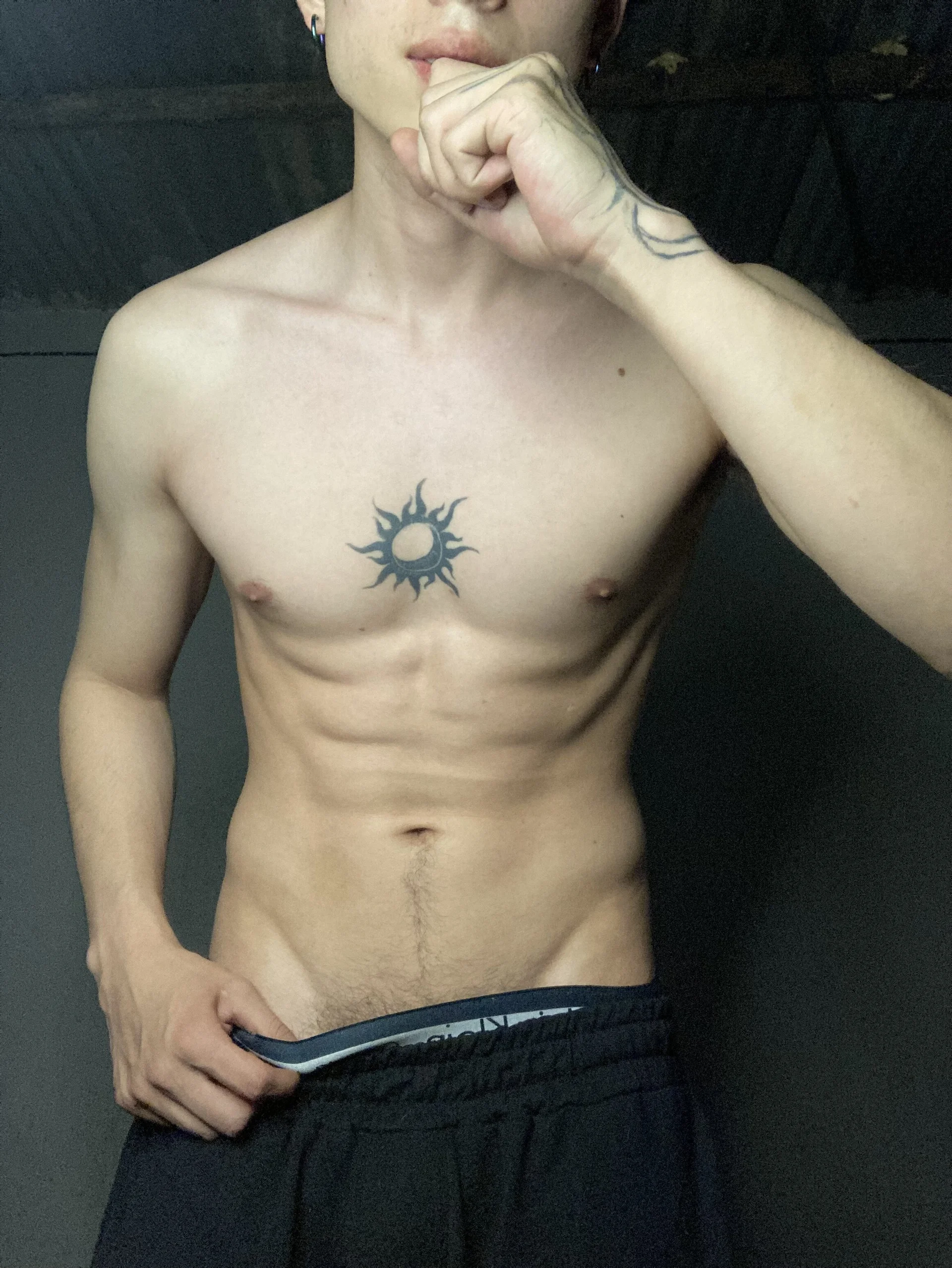 XXX Porn Photo of Nude Dante_Alpha 10