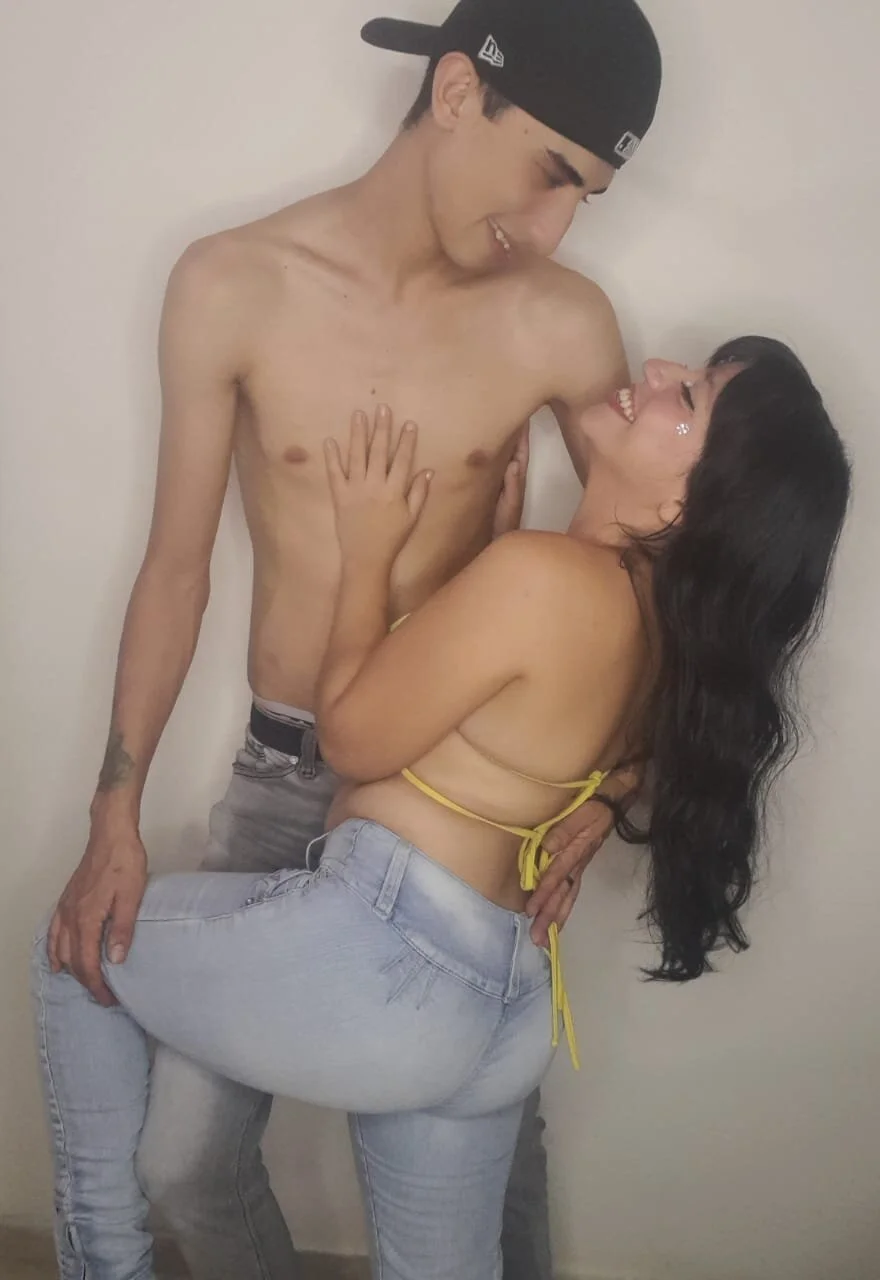 XXX Porn Photo of Nude taigerlion 5