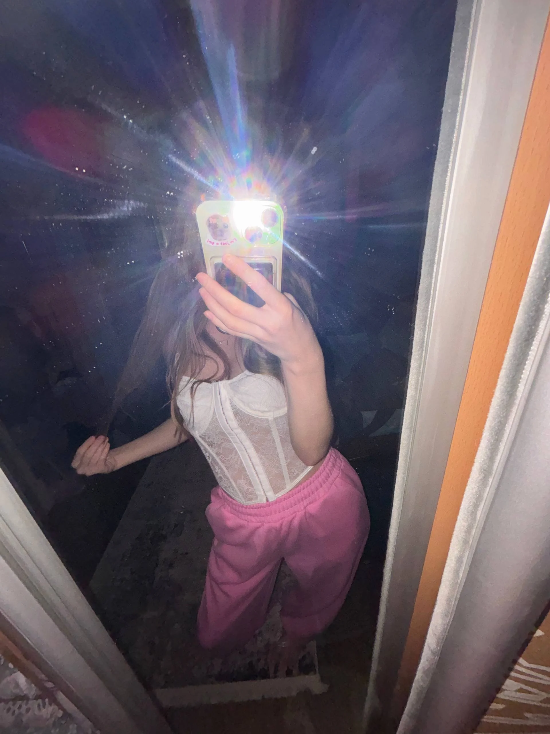 XXX Porn Photo of Nude JenniferDerHorst 15