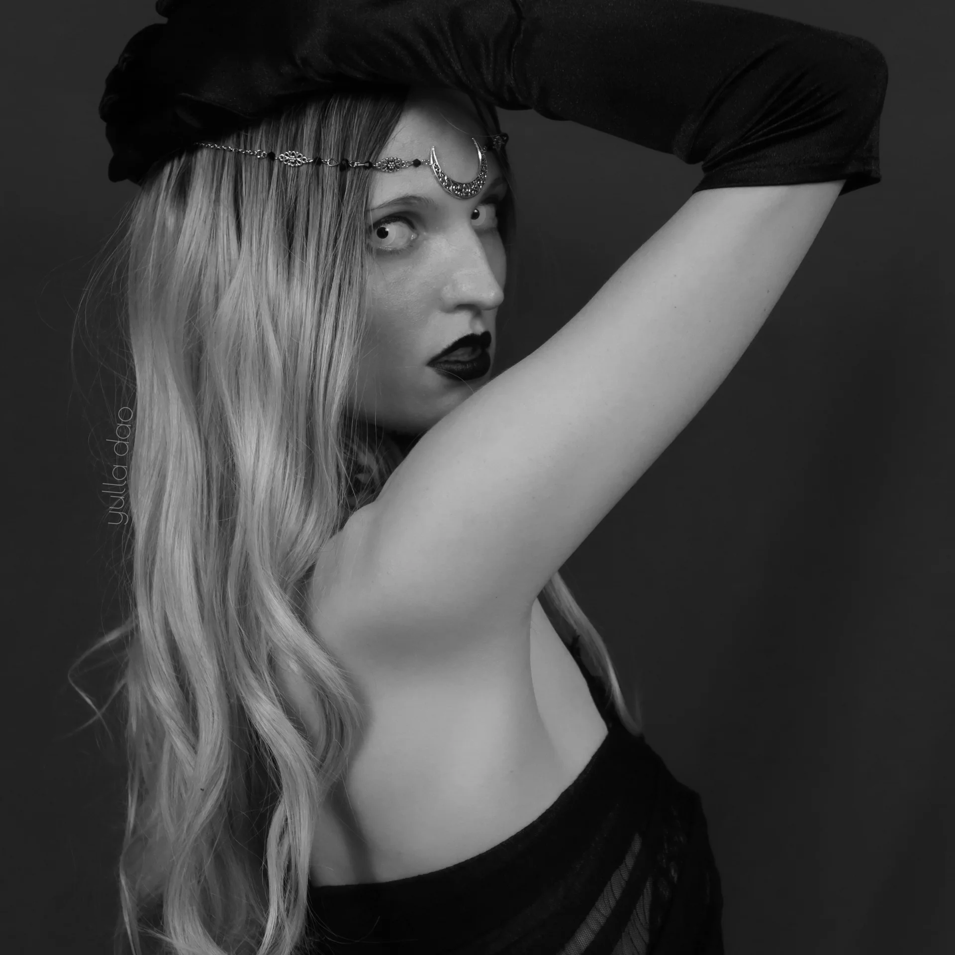 XXX Porn Photo of Nude yulladao 365