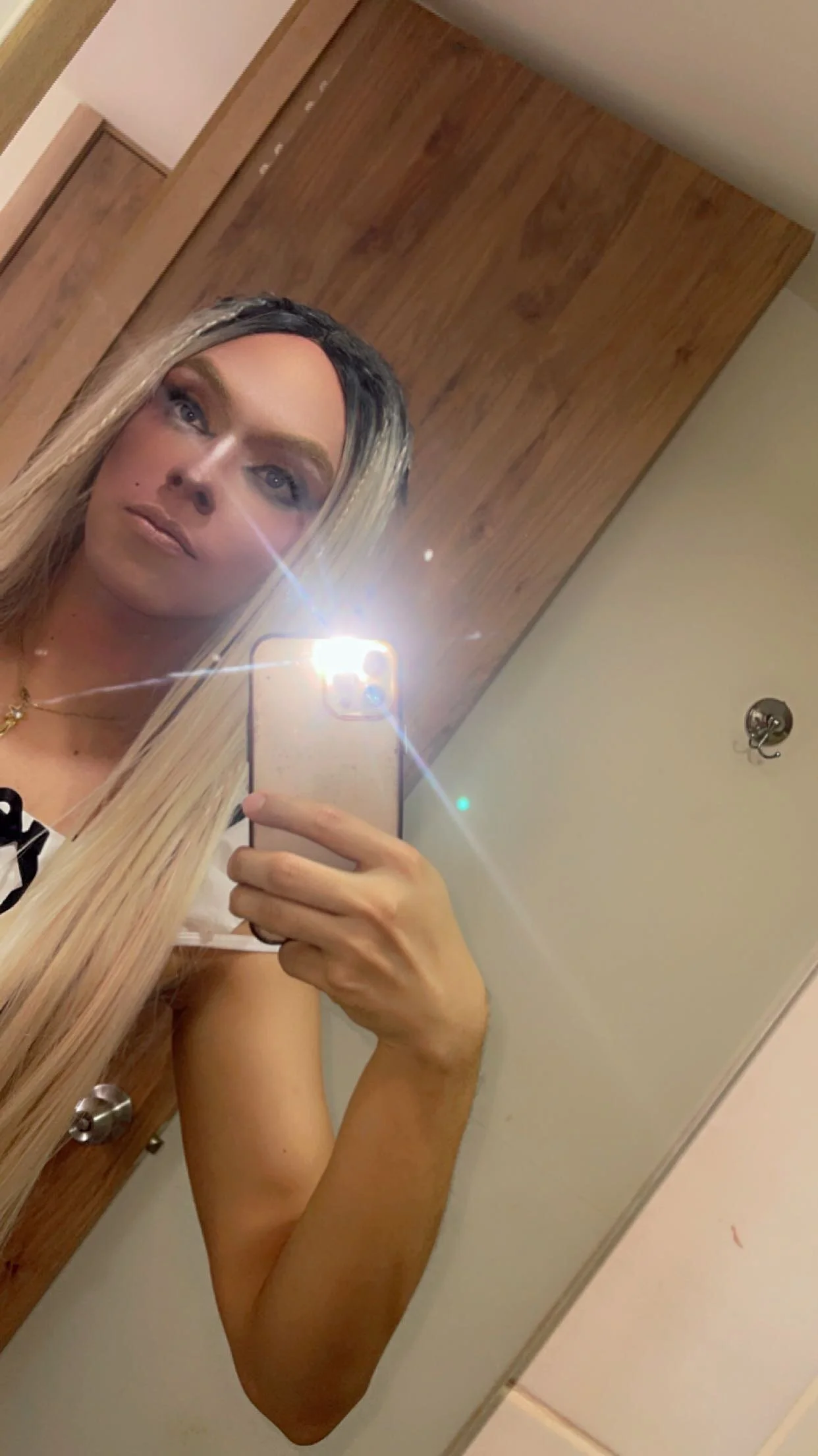 XXX Porn Photo of Nude VenusSantana 181