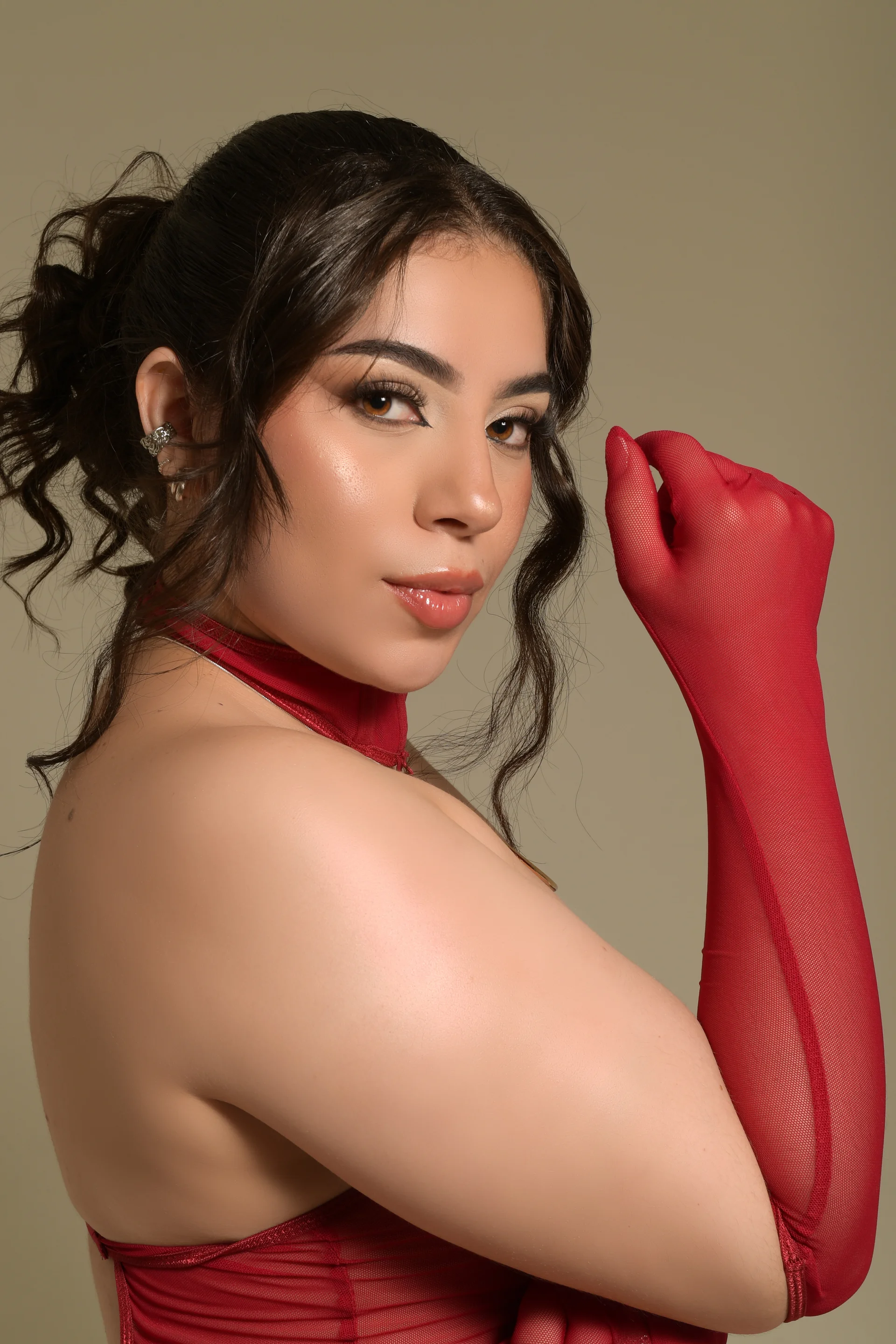 XXX Porn Photo of Nude IsabellaAnngel 62