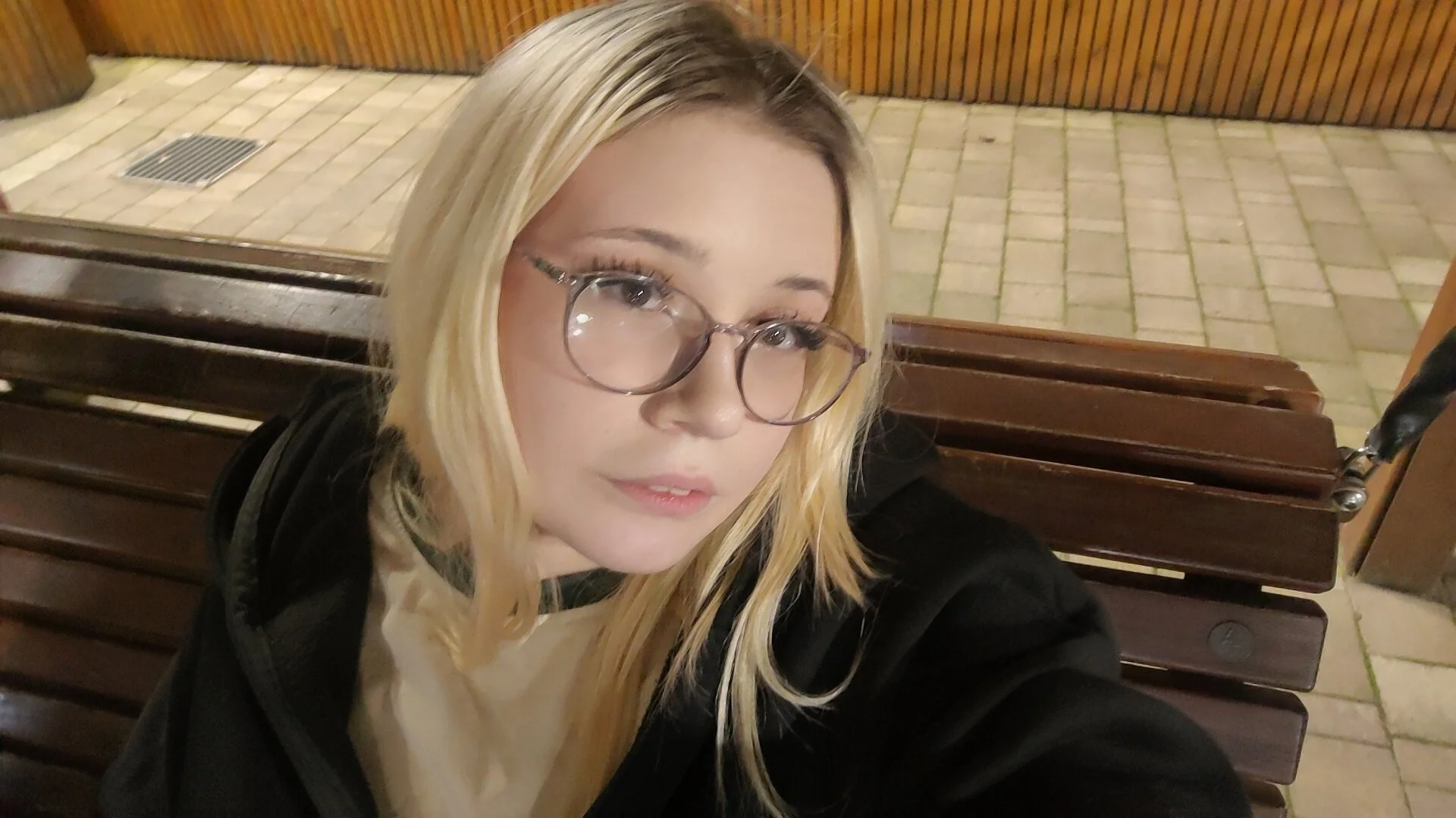 XXX Porn Photo of Nude LeahBay 4