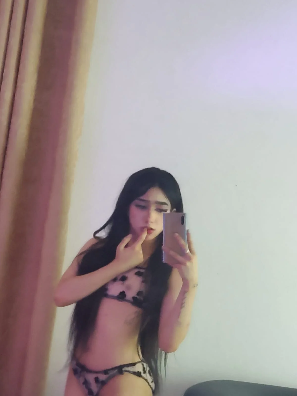 XXX Porn Photo of Nude Lana_fox01 14