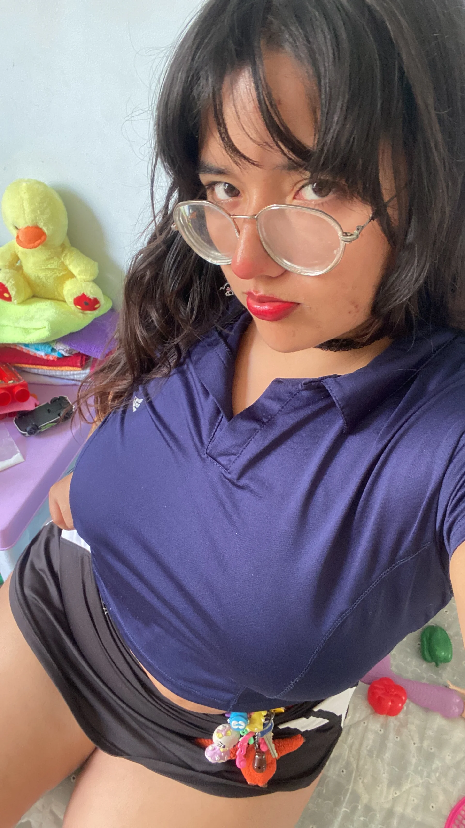 XXX Porn Photo of Nude Kuutar 22
