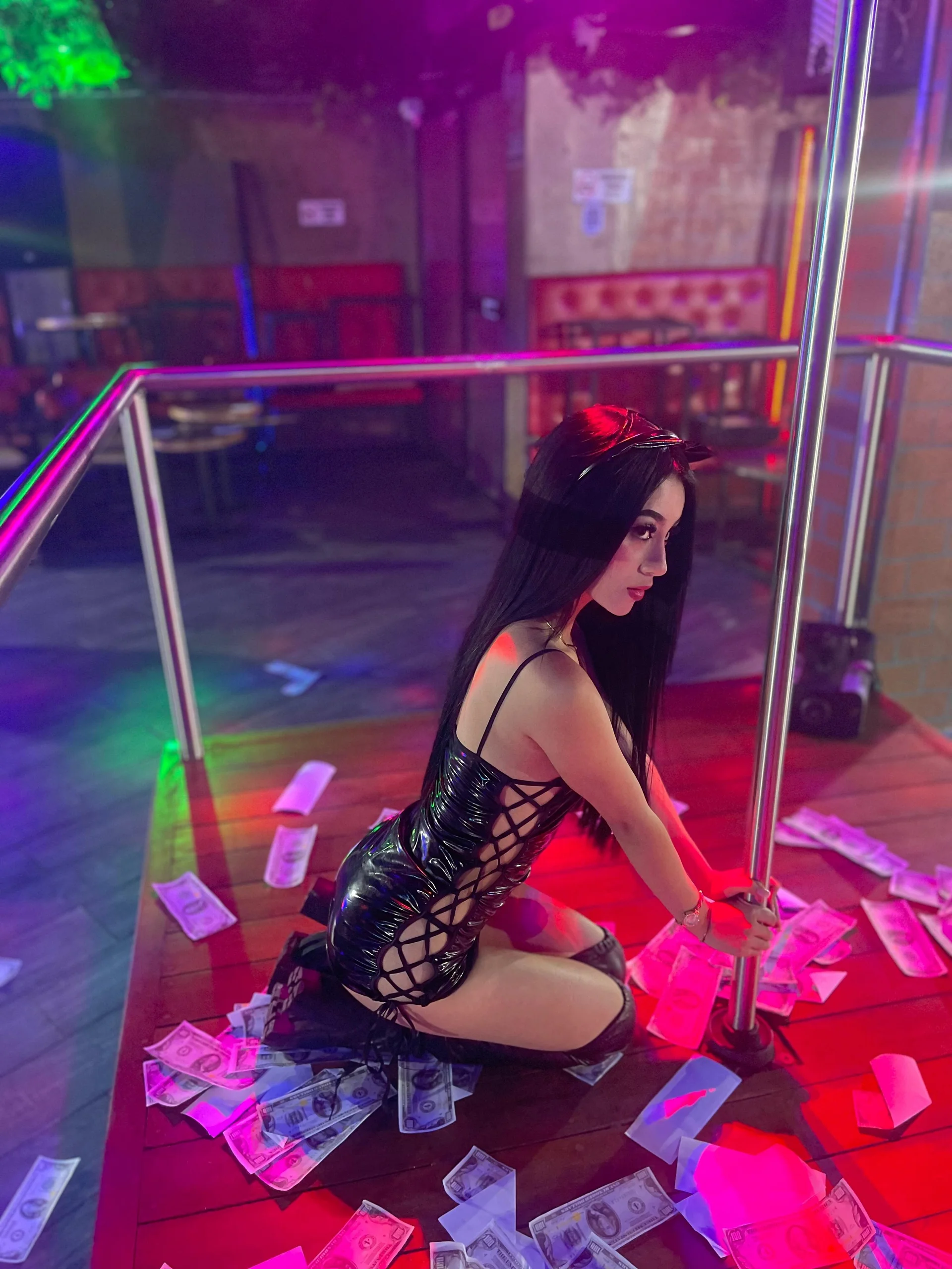 XXX Porn Photo of Nude CristalCornner_ 107