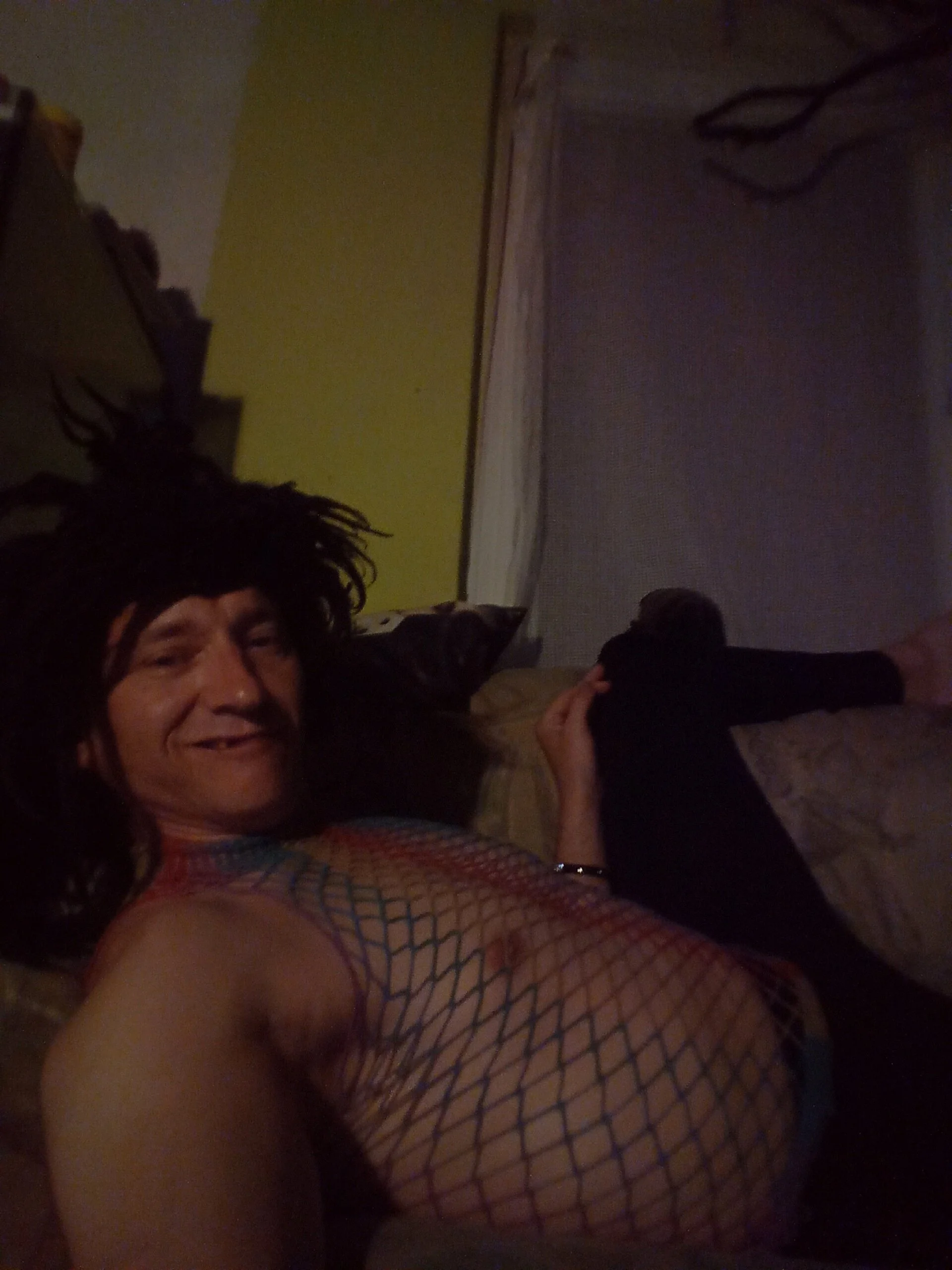 XXX Porn Photo of Nude Billsassfucker1204 14