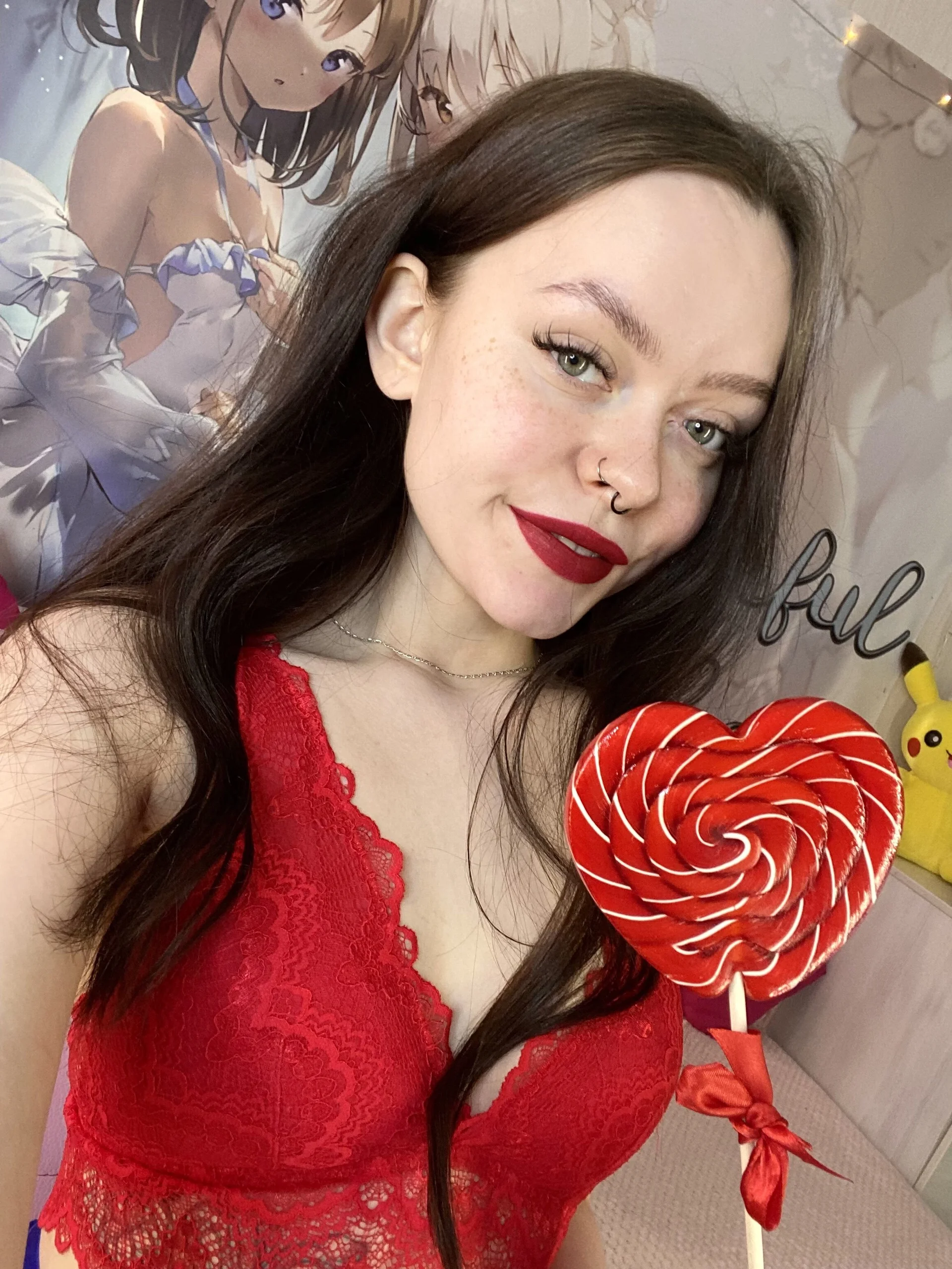 XXX Porn Photo of Nude CheekySashaCharm 11