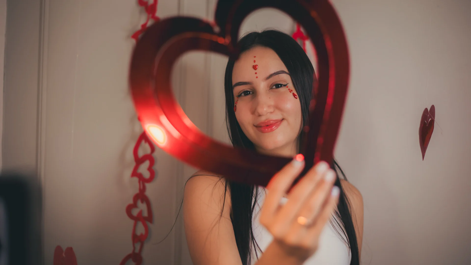 XXX Porn Photo of Nude Jullya_x 21