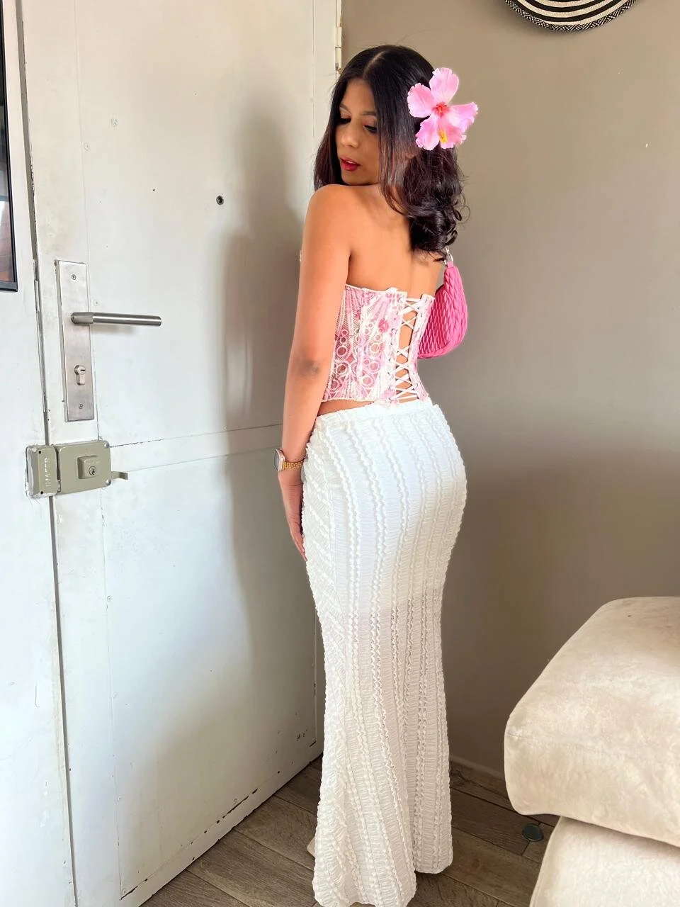 XXX Porn Photo of Nude AlinaSweett 318
