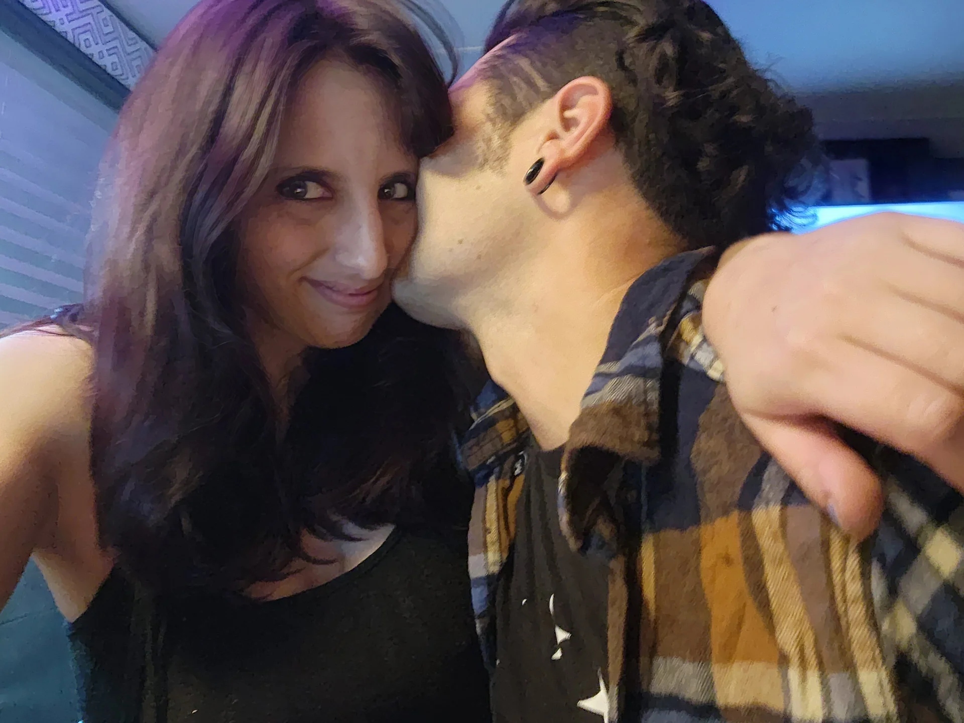 XXX Porn Photo of Nude DaddysWetMouth 4