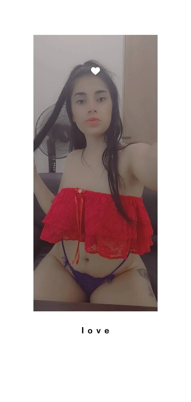 XXX Porn Photo of Nude sexy-Yeremi 4