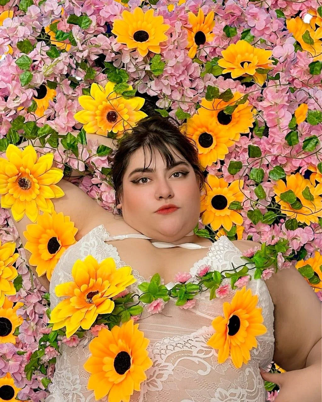 XXX Porn Photo of Nude MeowMeowZoe 13