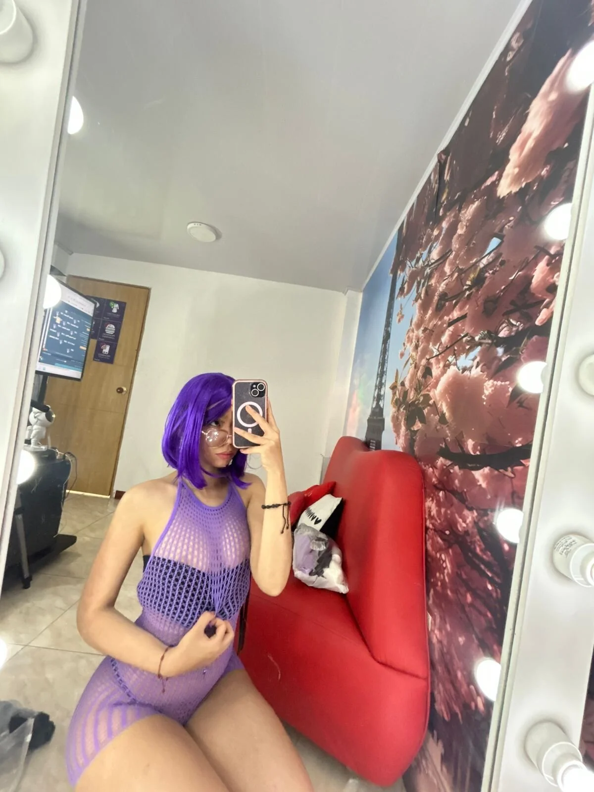 XXX Porn Photo of Nude little_ellie_1 54