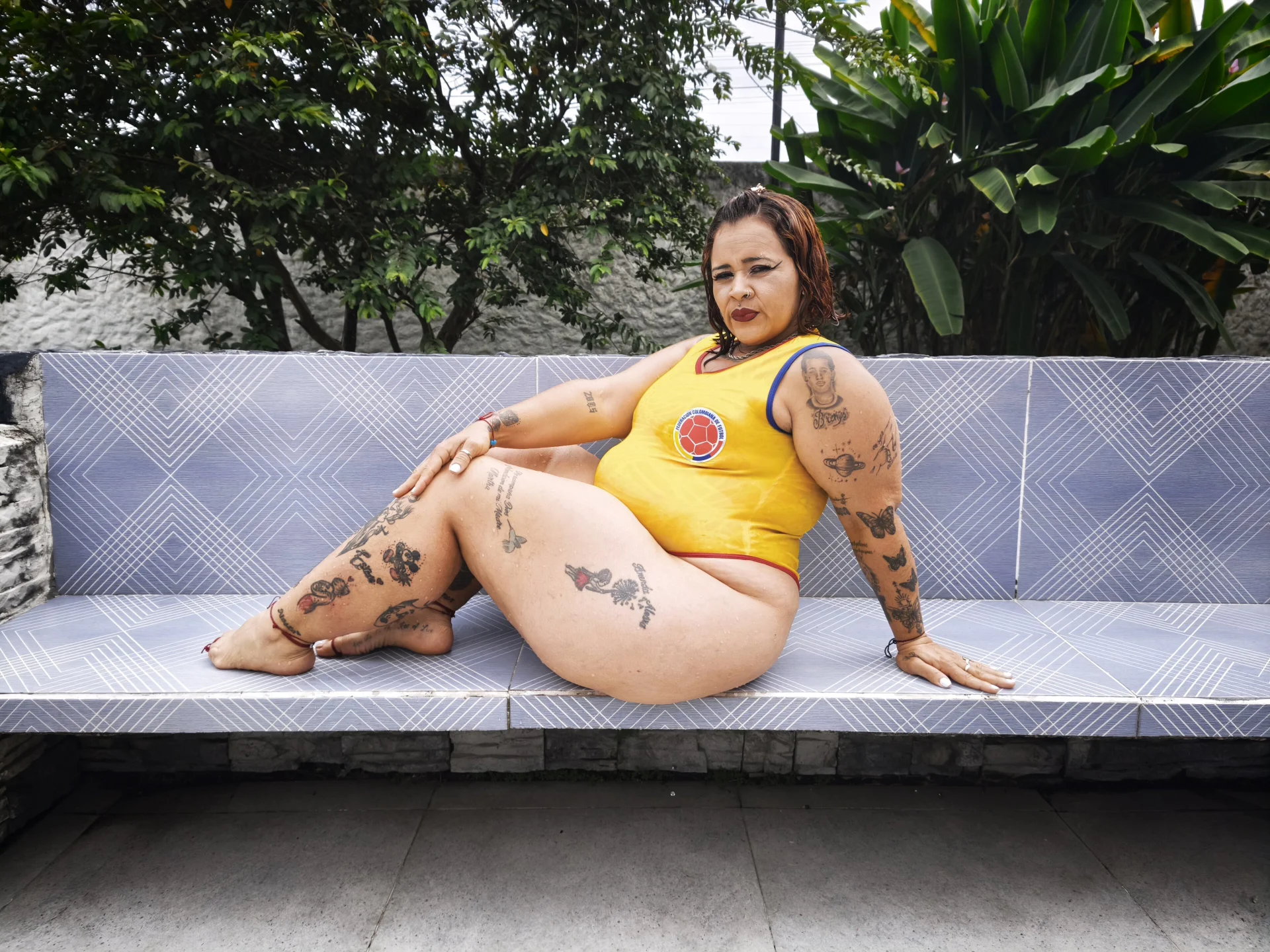 XXX Porn Photo of Nude amarantha_hanss 24