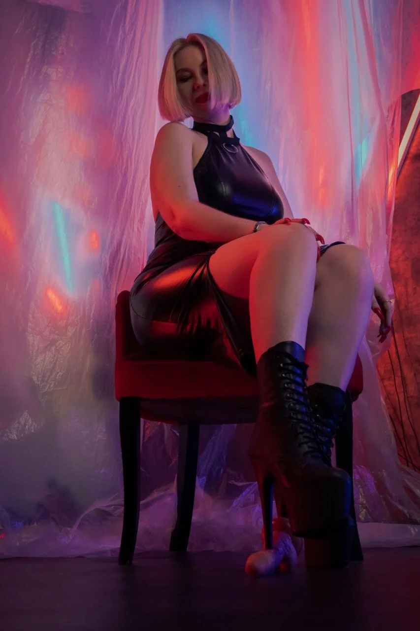 XXX Porn Photo of Nude Anna_Maxwell 14