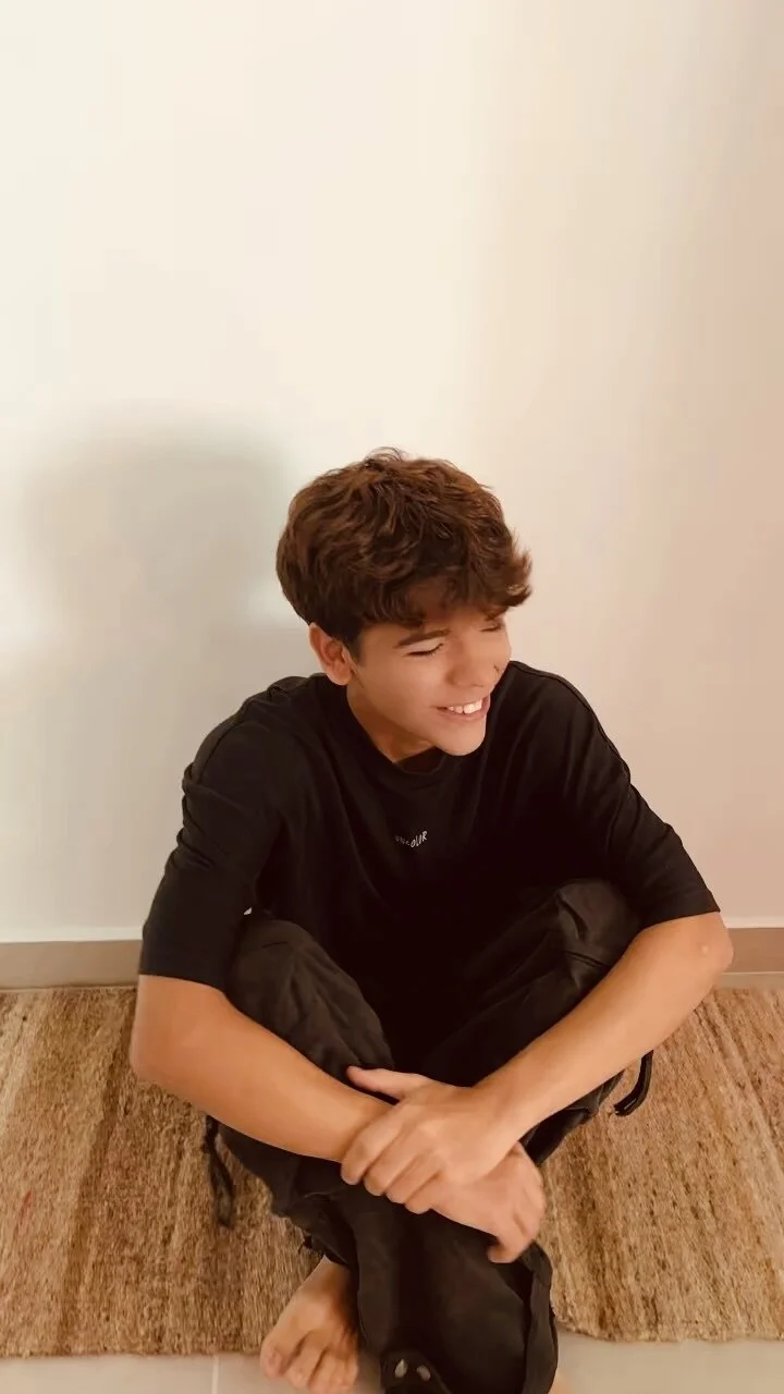 XXX Porn Photo of Nude Samy_Twink 4