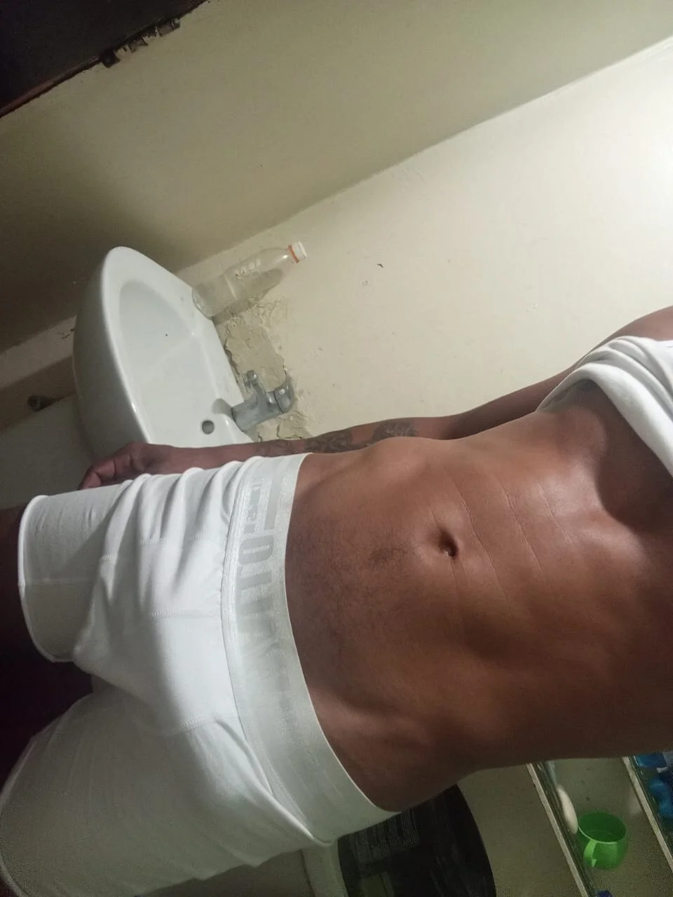 XXX Porn Photo of Nude blackhot22c 8